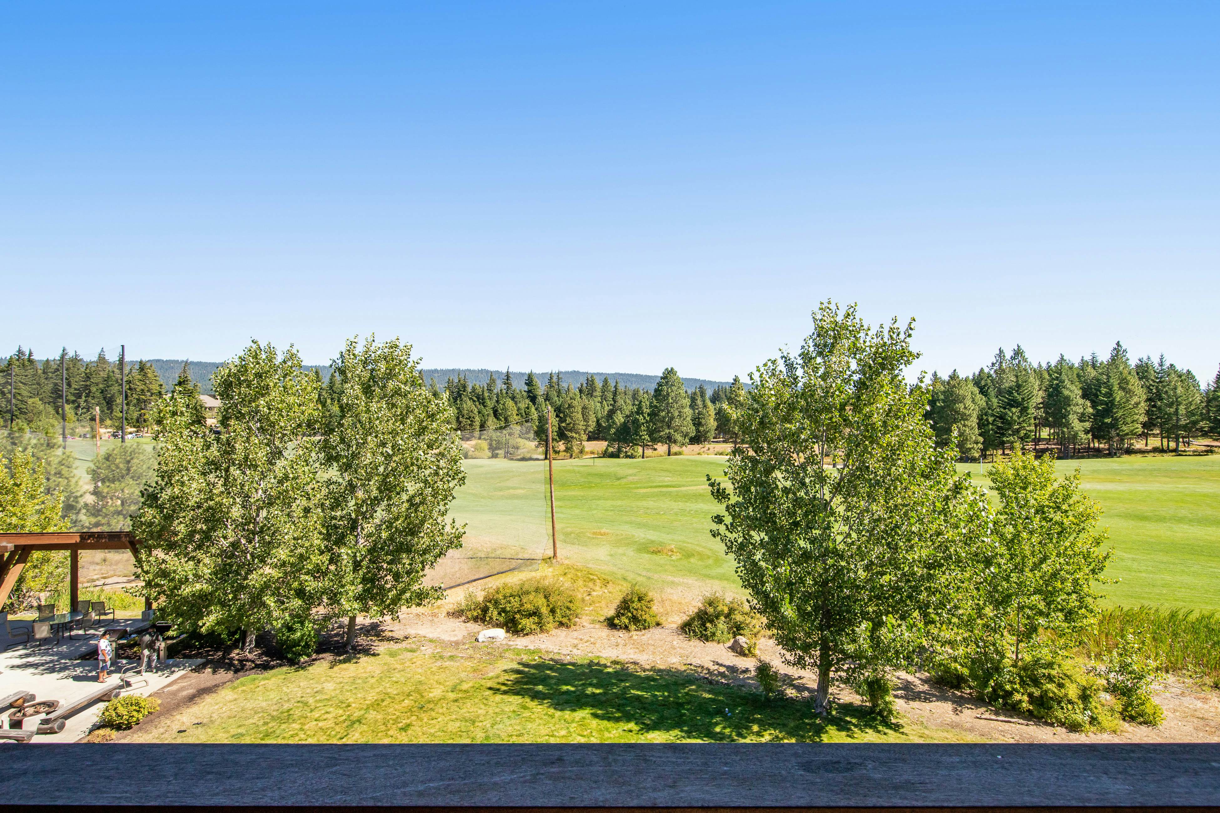 Trailhead Lodge #302