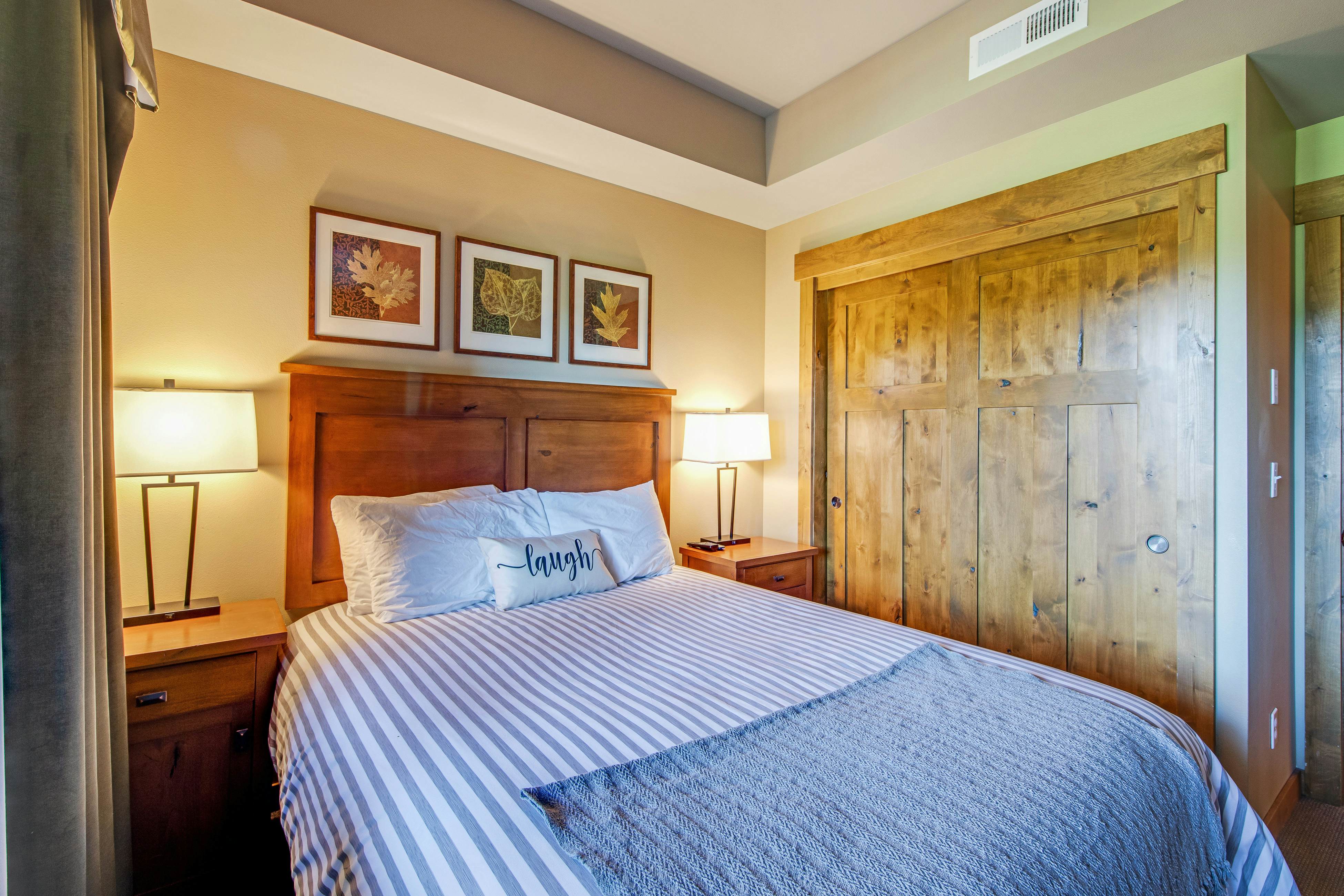 Trailhead Lodge #302