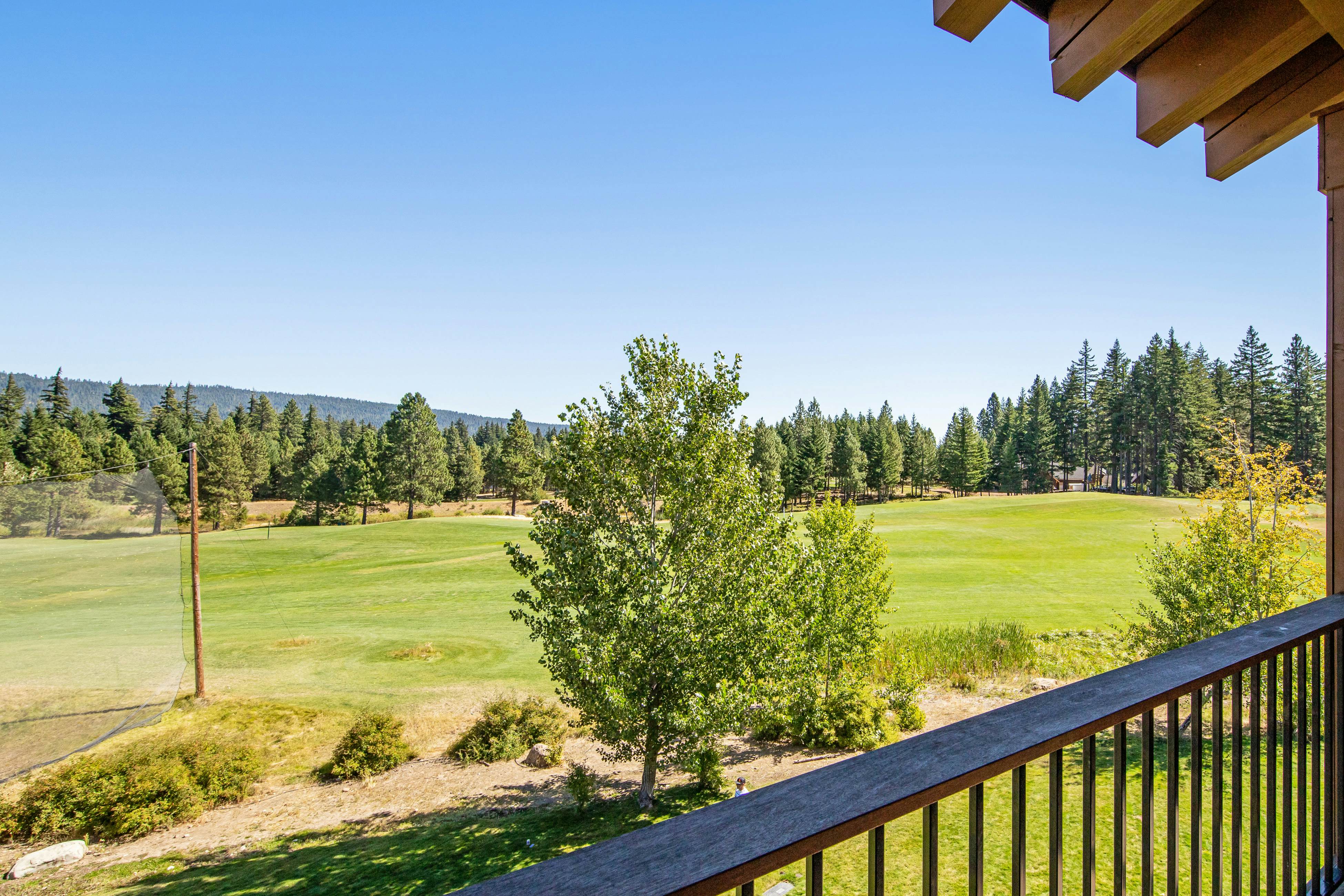 Trailhead Lodge #302