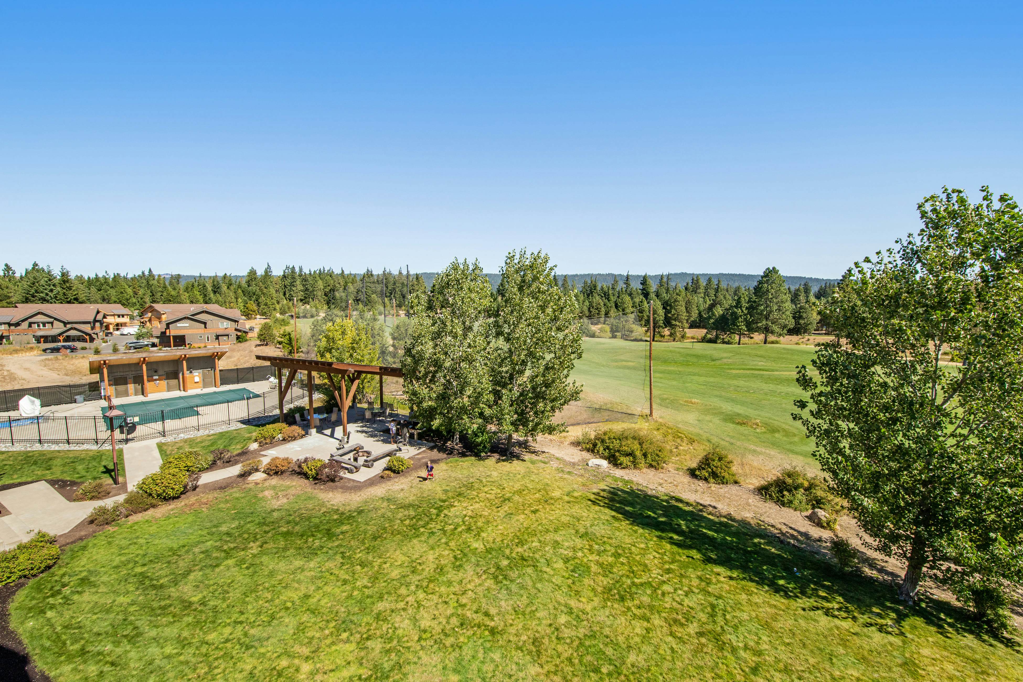 Trailhead Lodge #302