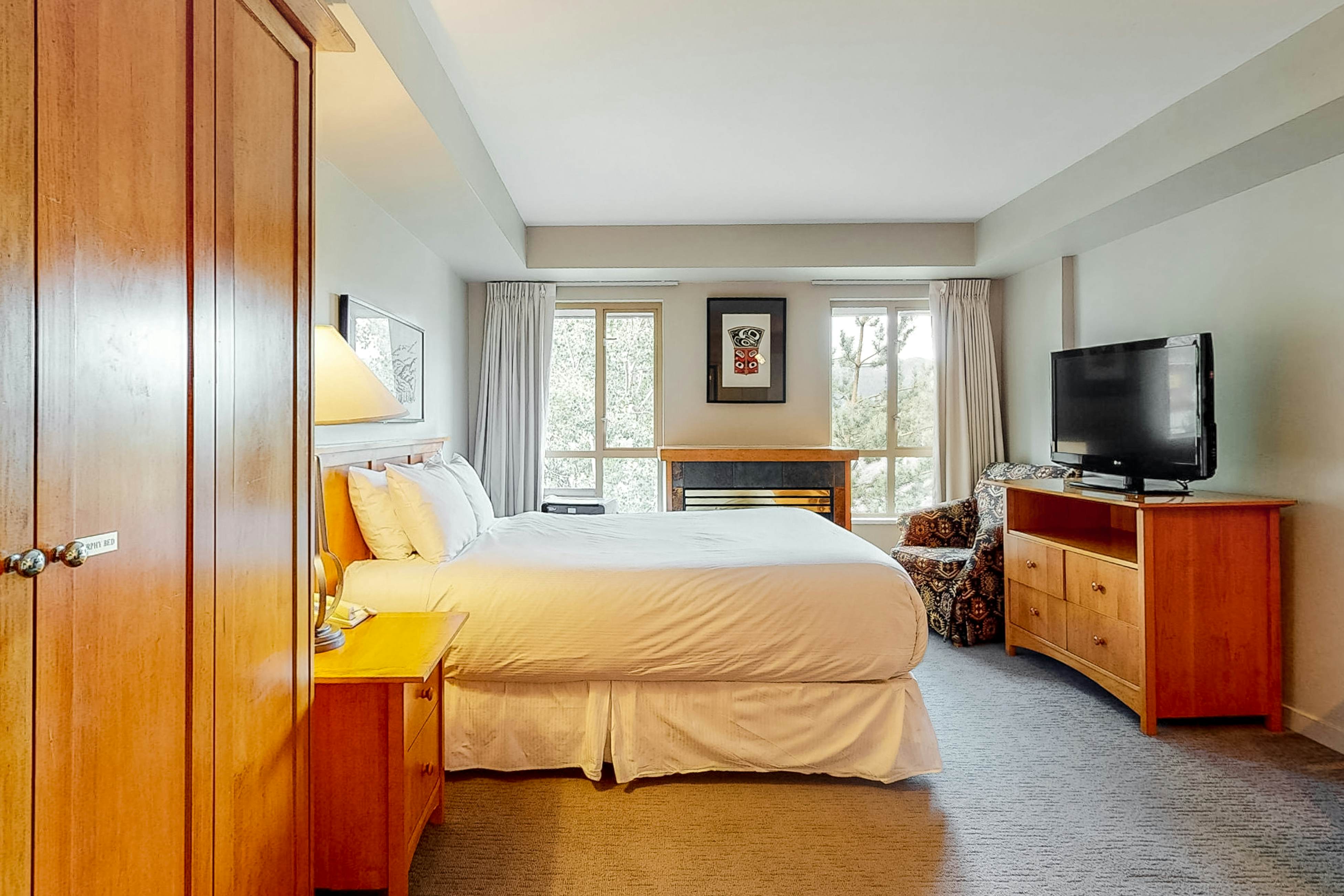 Whistler Peak Lodge 522