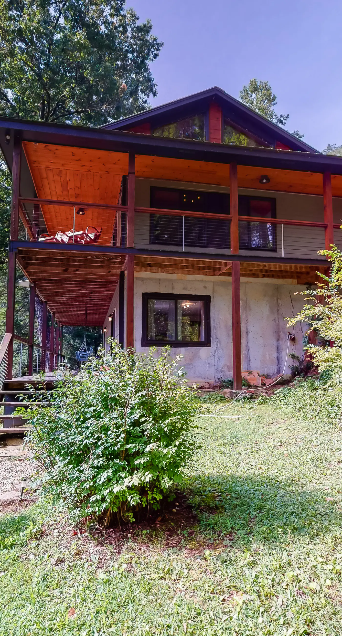 Vacasa Blue Ridge Ga