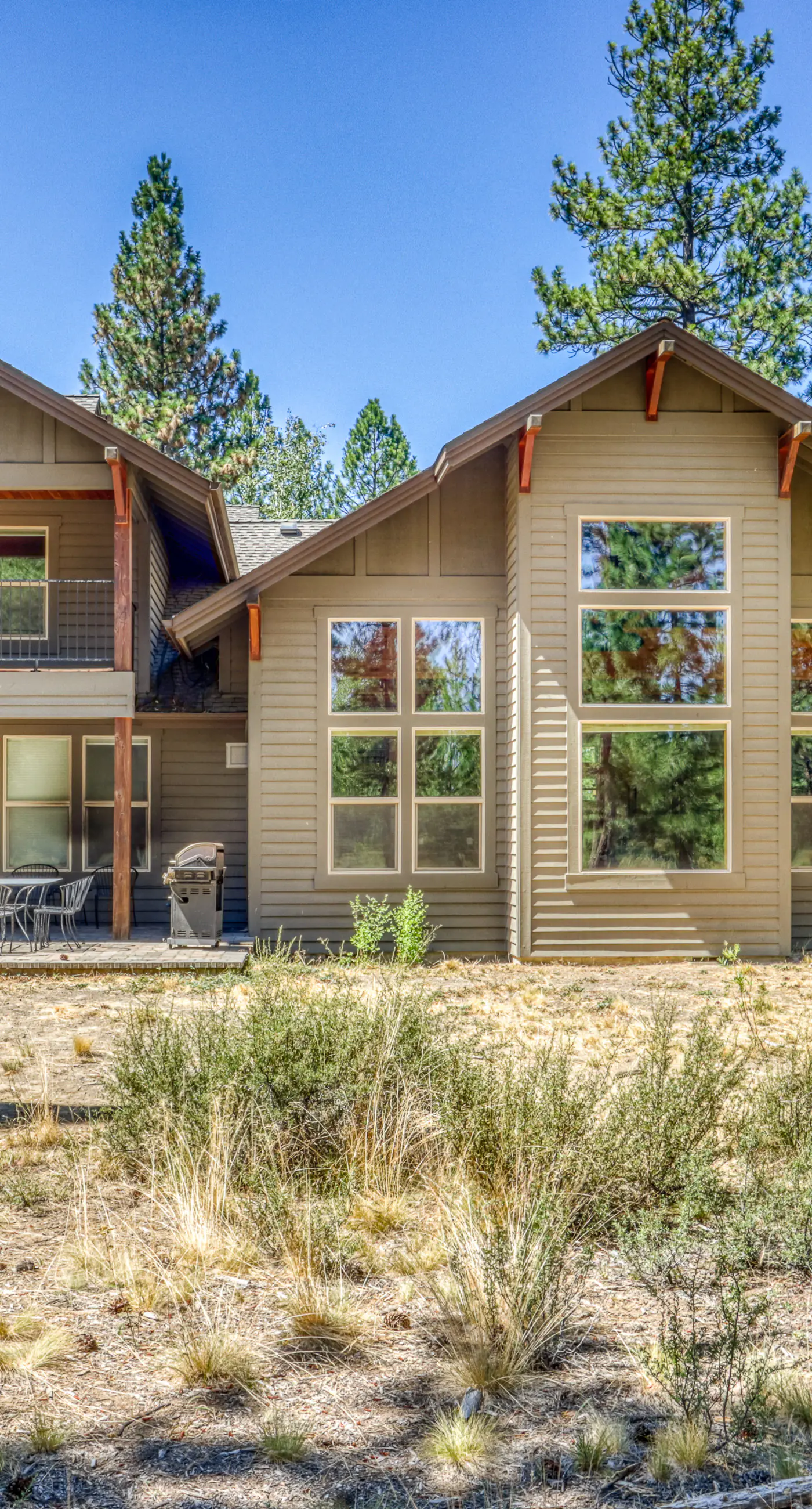 Sunriver Vacation Rentals, Cabins, Resort Rentals | Vacasa