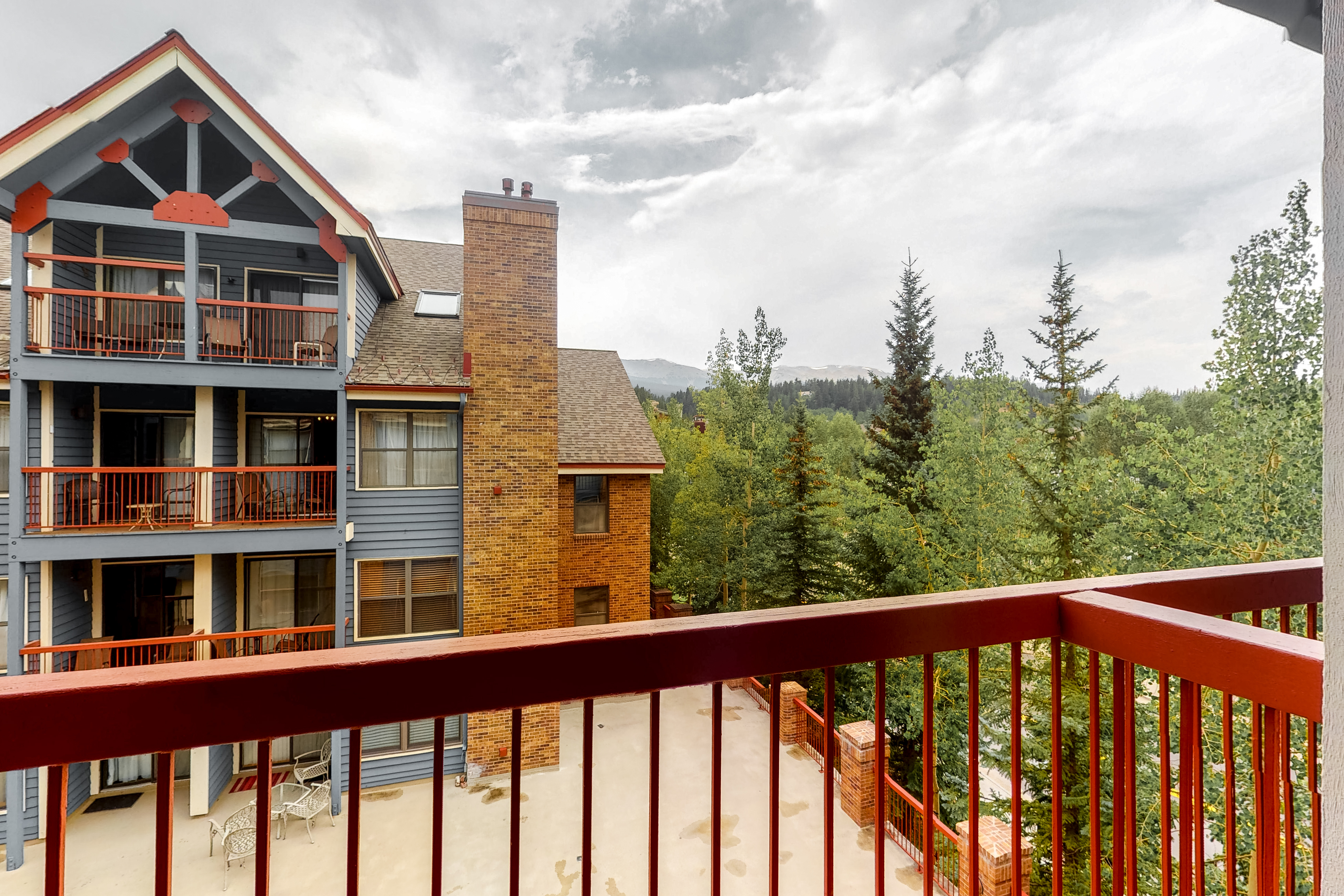 River Mountain Lodge E315 2 BD Vacation Rental In Breckenridge CO   2453437 