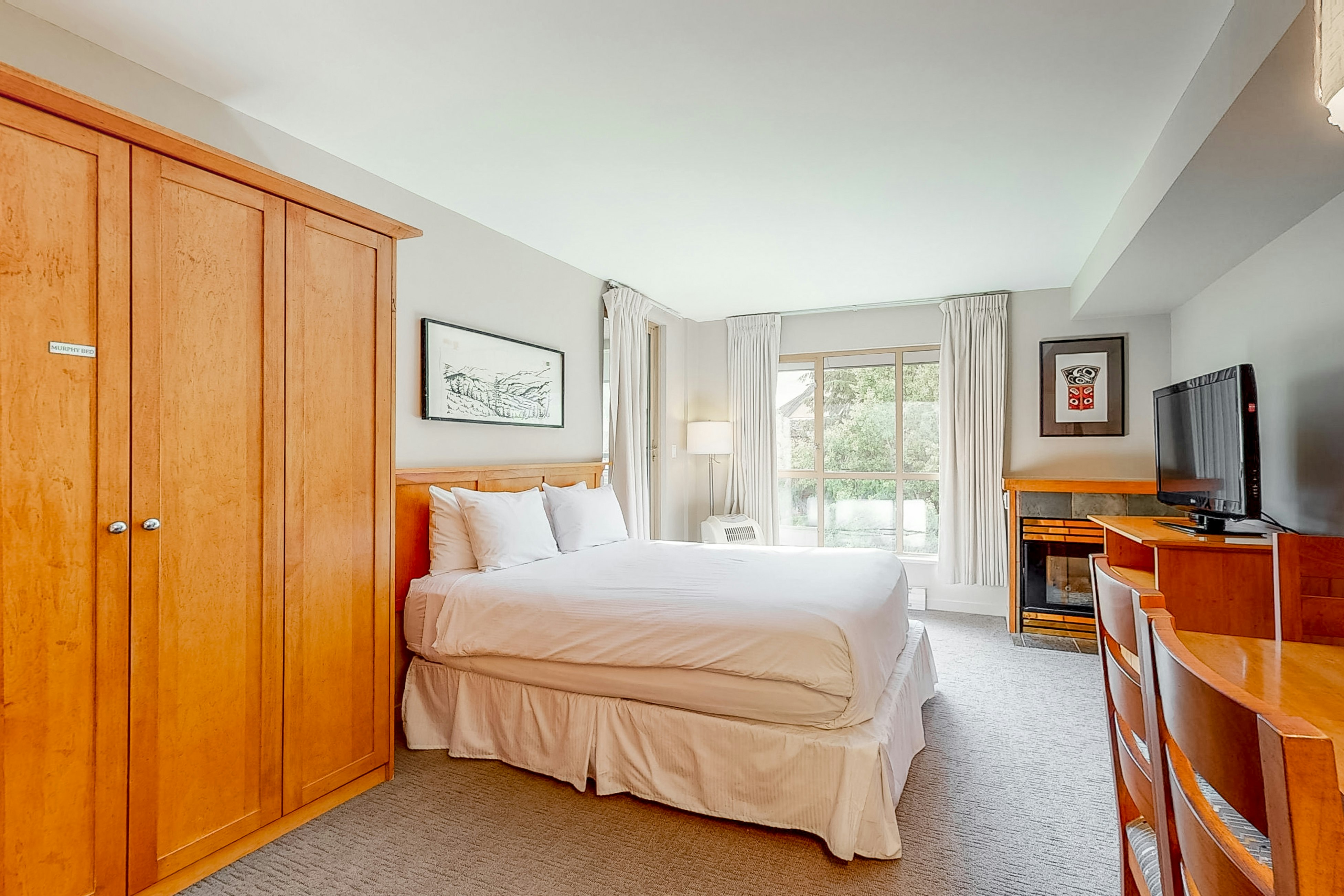 Whistler Peak Lodge 404