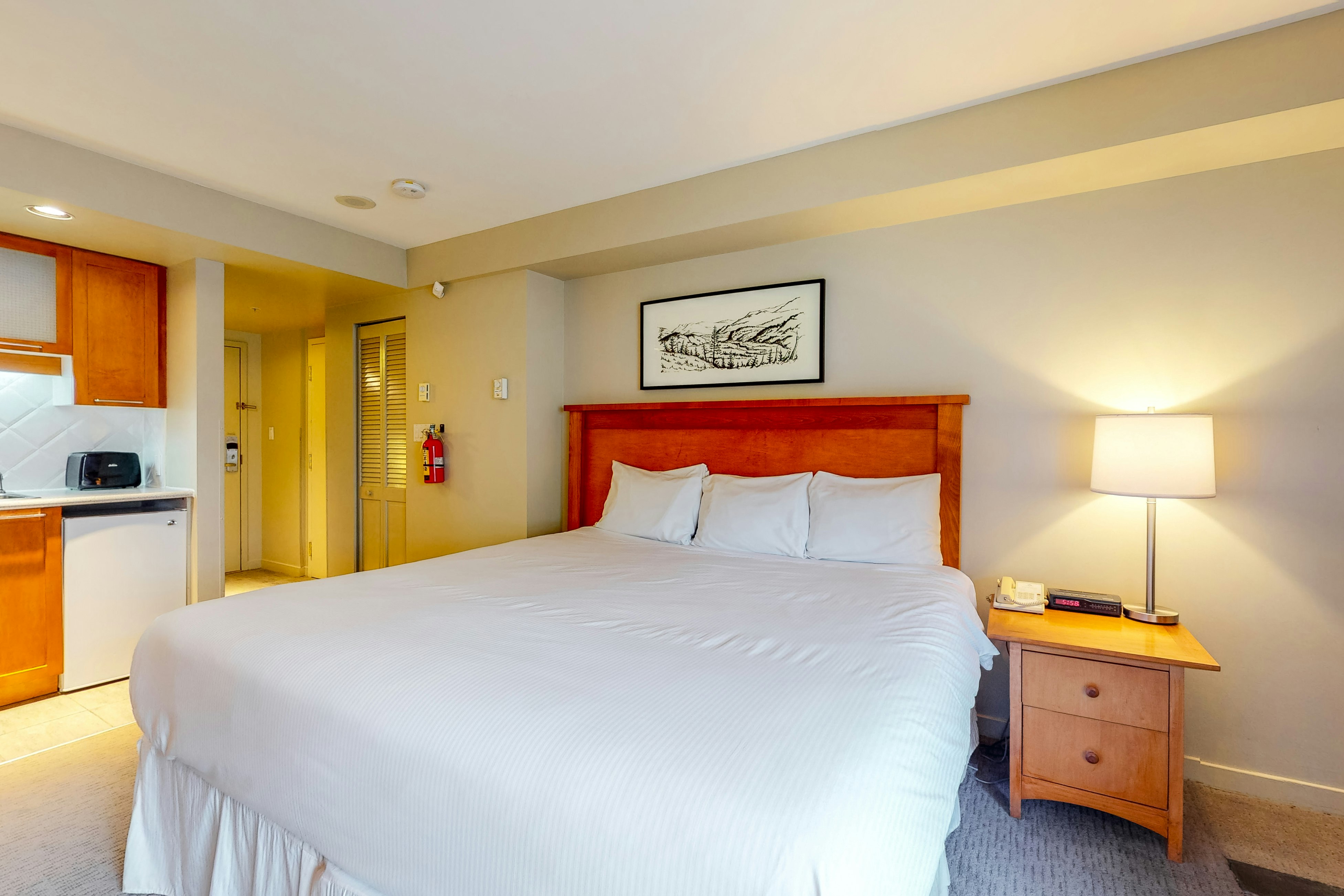 Whistler Peak Lodge 429