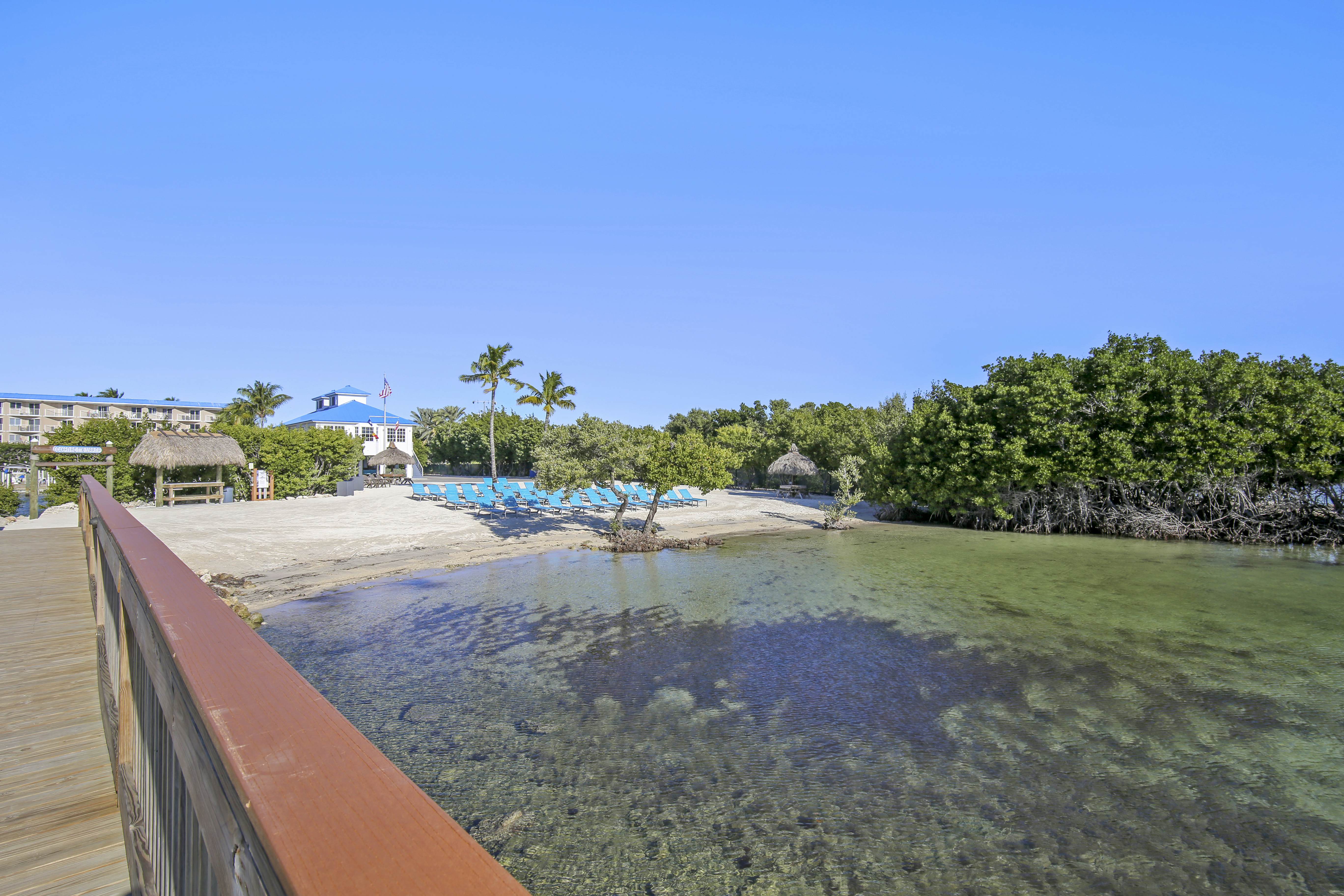 Vitamin Sea - Ocean Pointe #3412