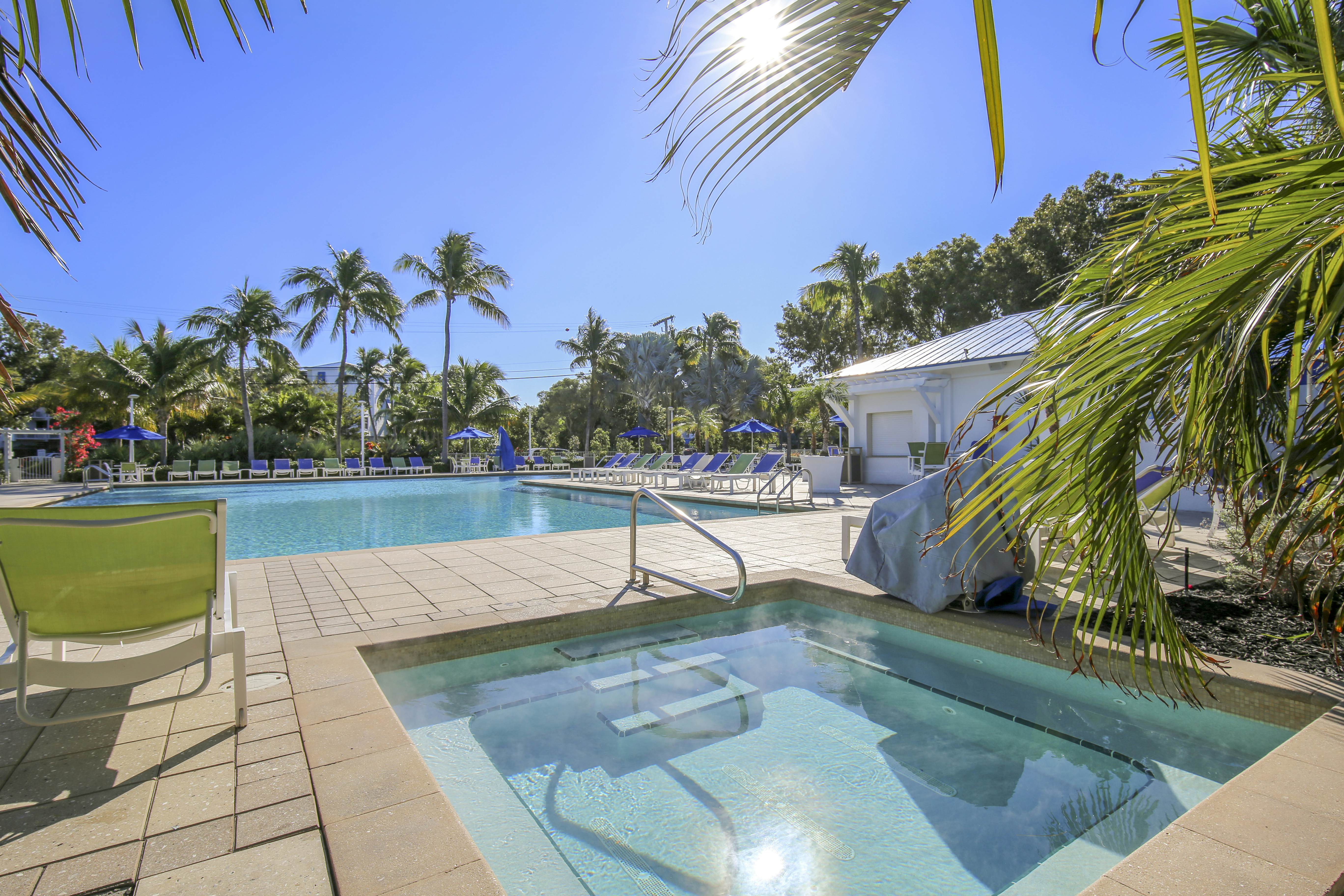 Vitamin Sea - Ocean Pointe #3412