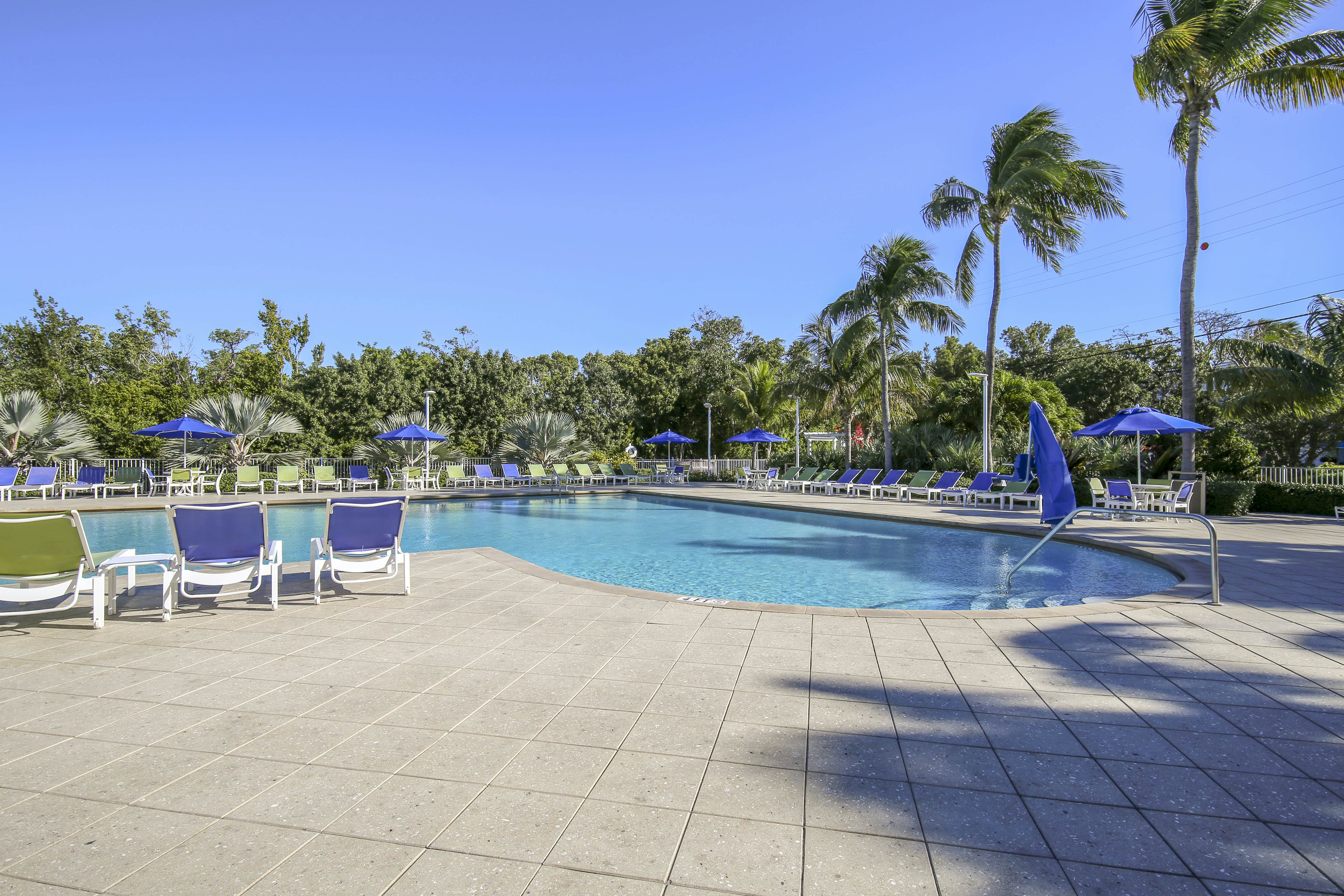 Vitamin Sea - Ocean Pointe #3412