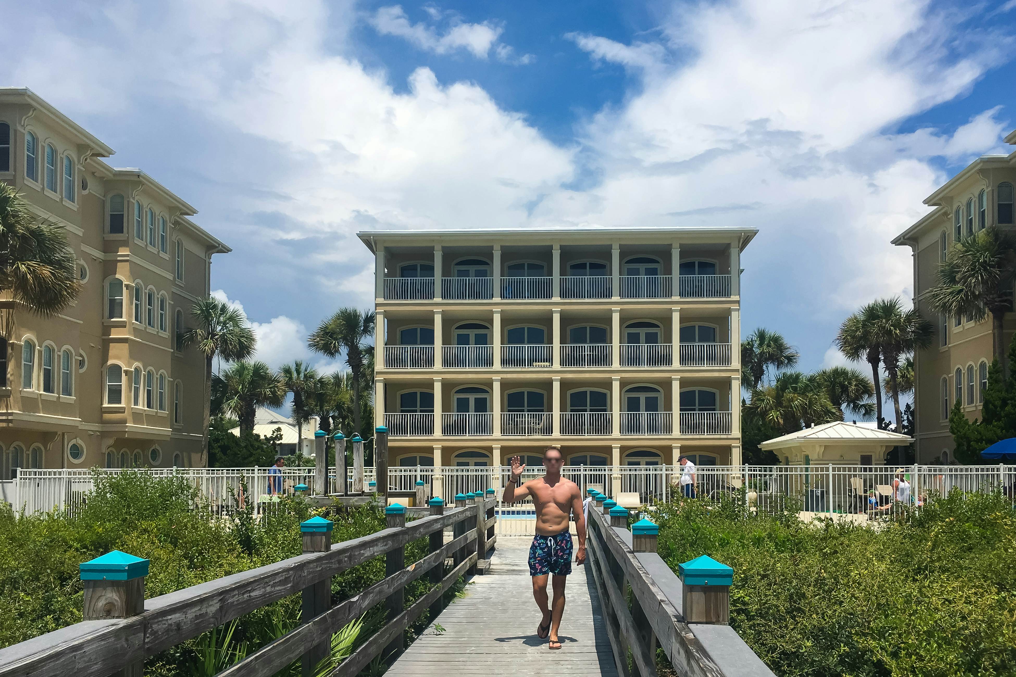 Village of South Walton A326