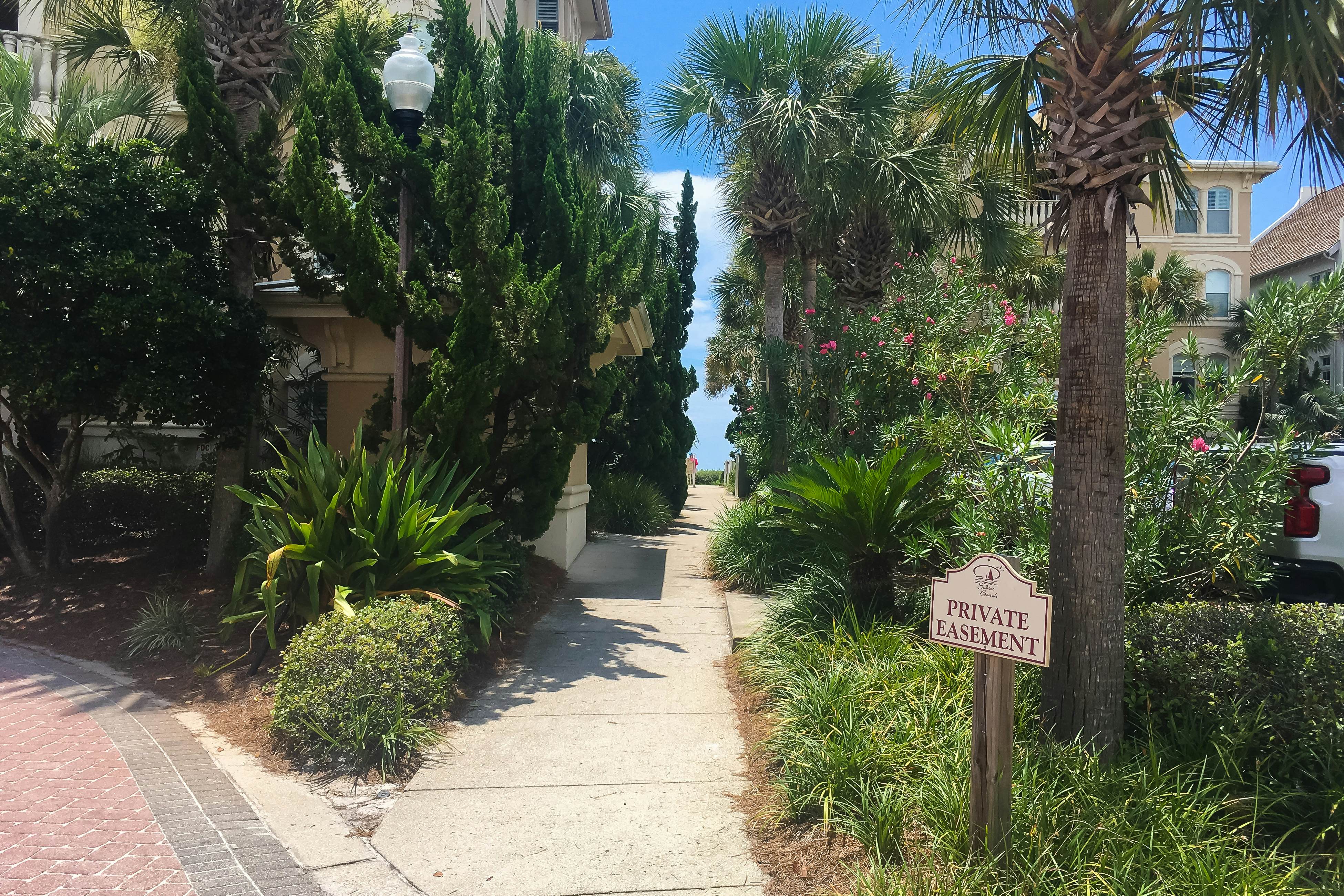 Village of South Walton A326