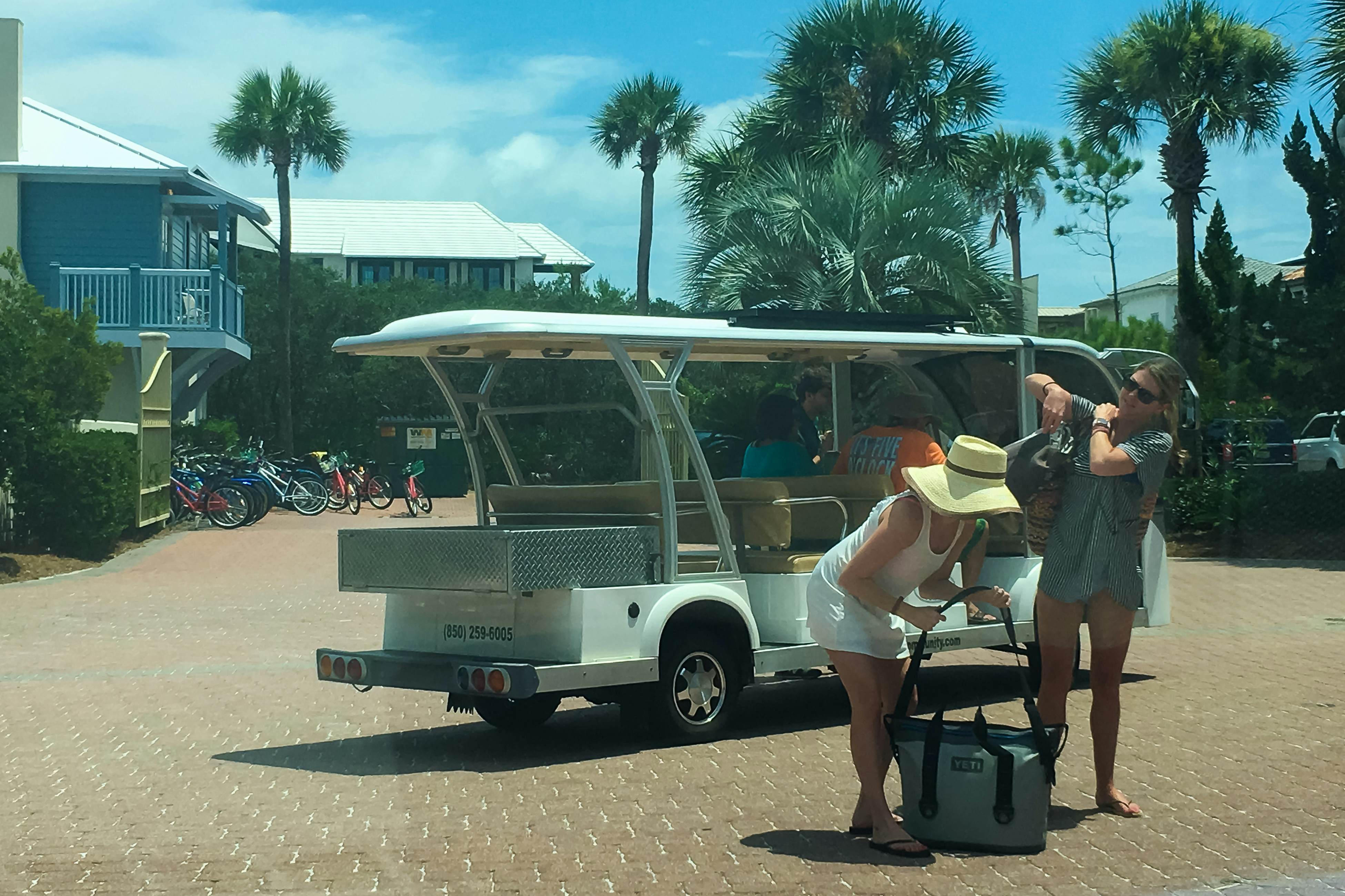 Village of South Walton A326