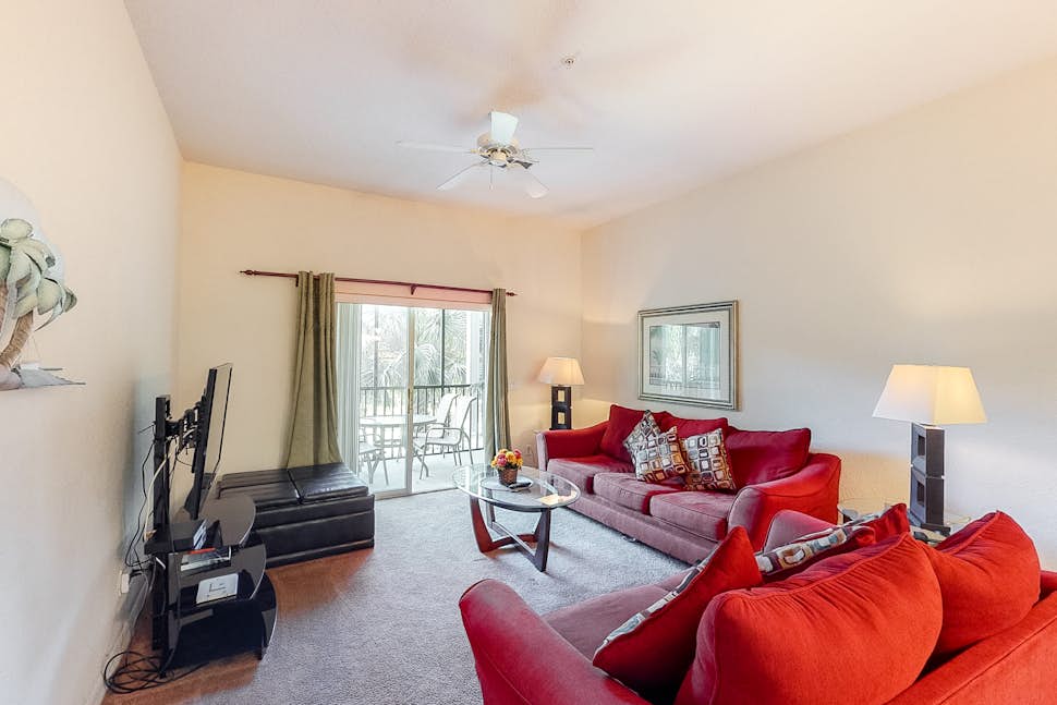 Bahama Bay Resort 30805 2 BD Davenport, FL Vacation Rental Vacasa