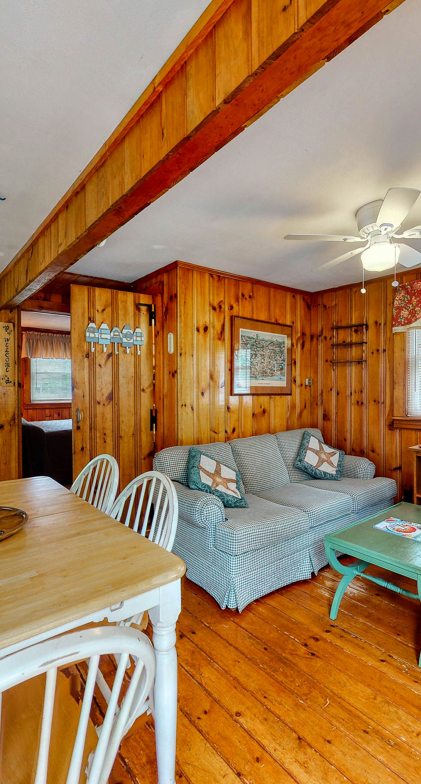 Little Cottage