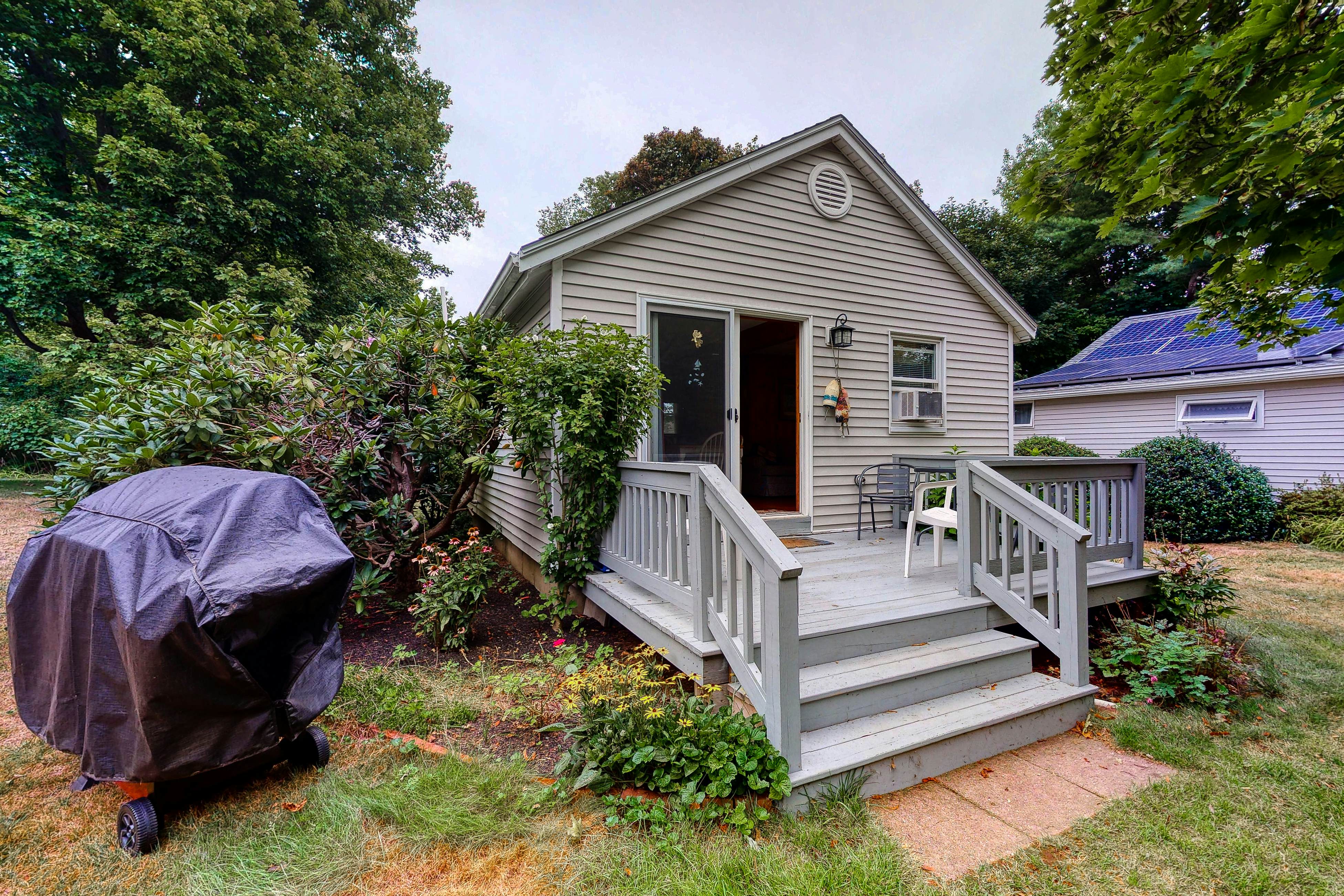 Otis Cottages 5 BD York, ME Vacation Rental Vacasa