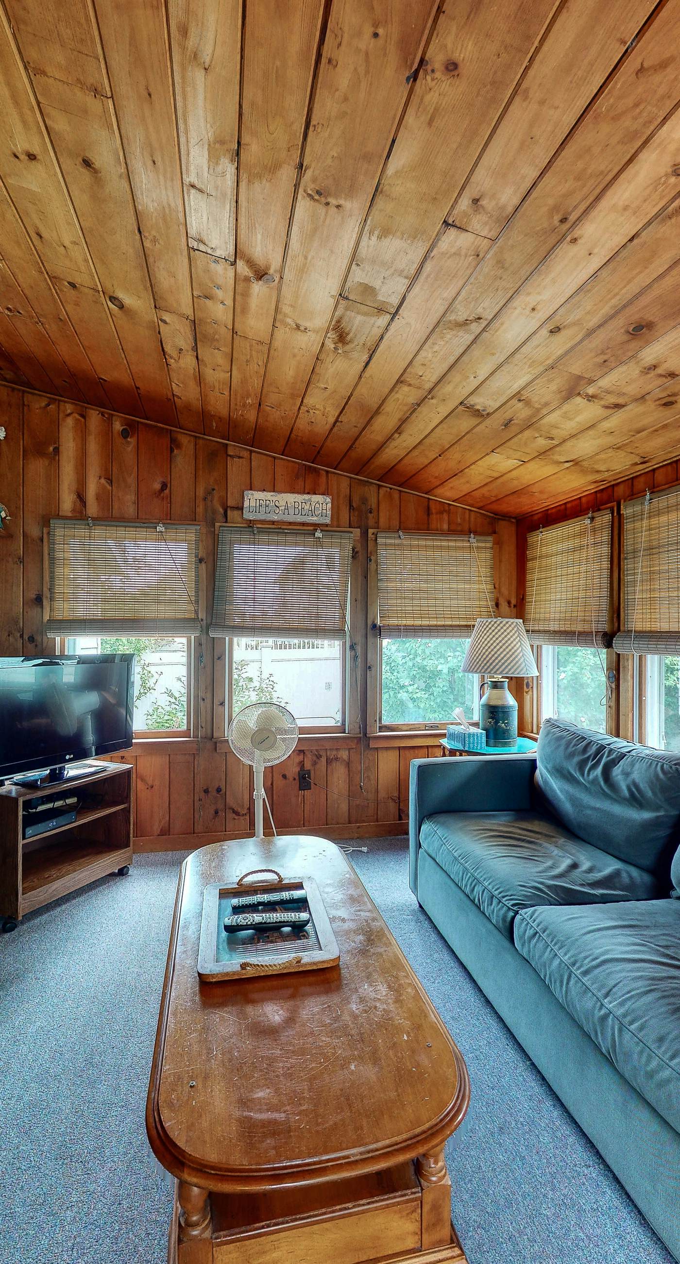 Otis Cottages