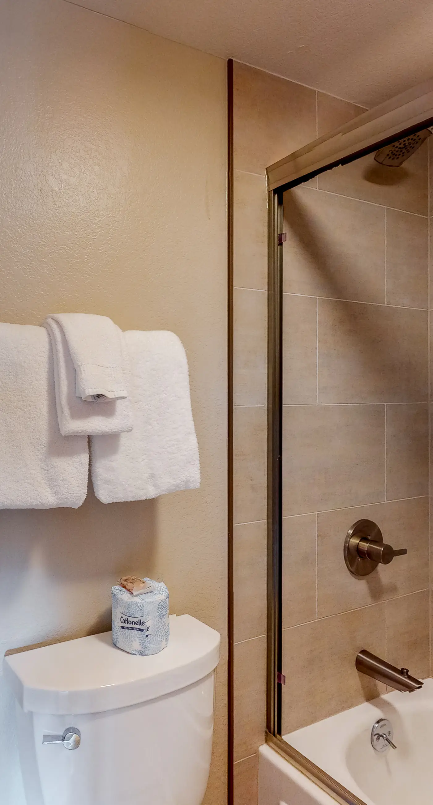 Lodge at Steamboat B305