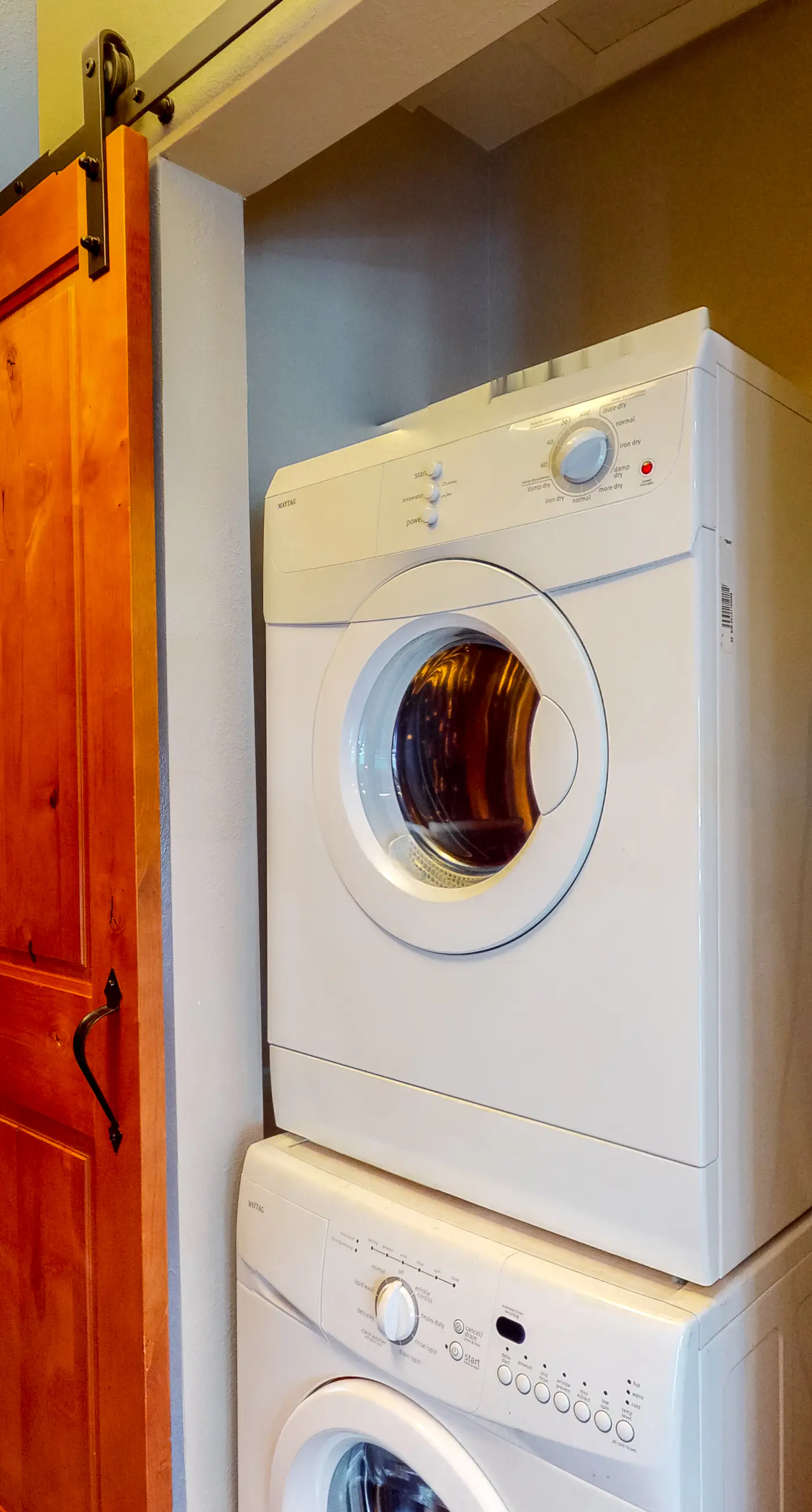 Lodge at Steamboat B305