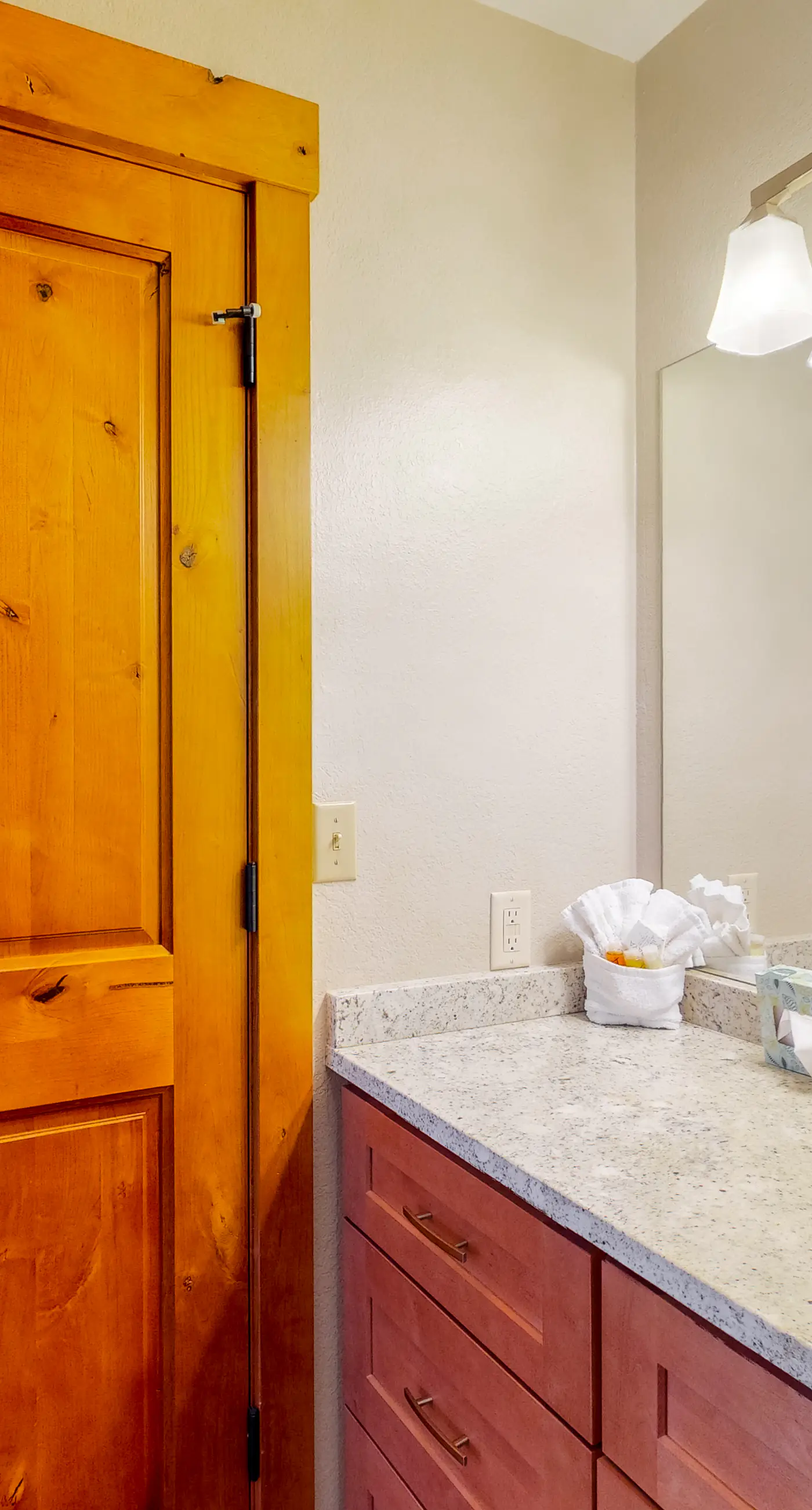 Lodge at Steamboat B305