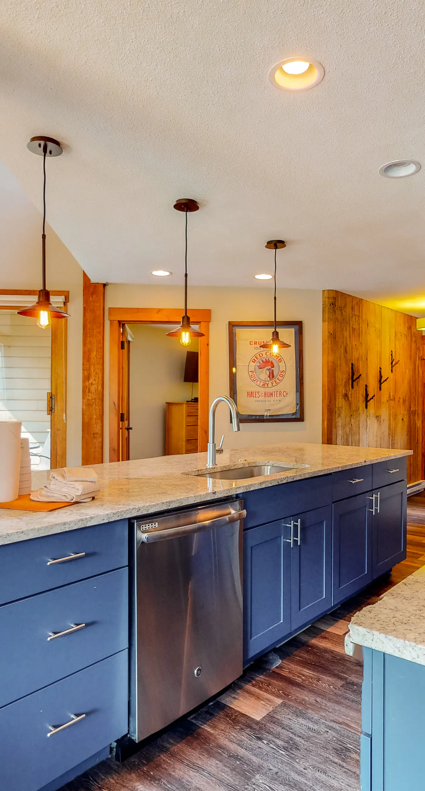 Lodge at Steamboat B305