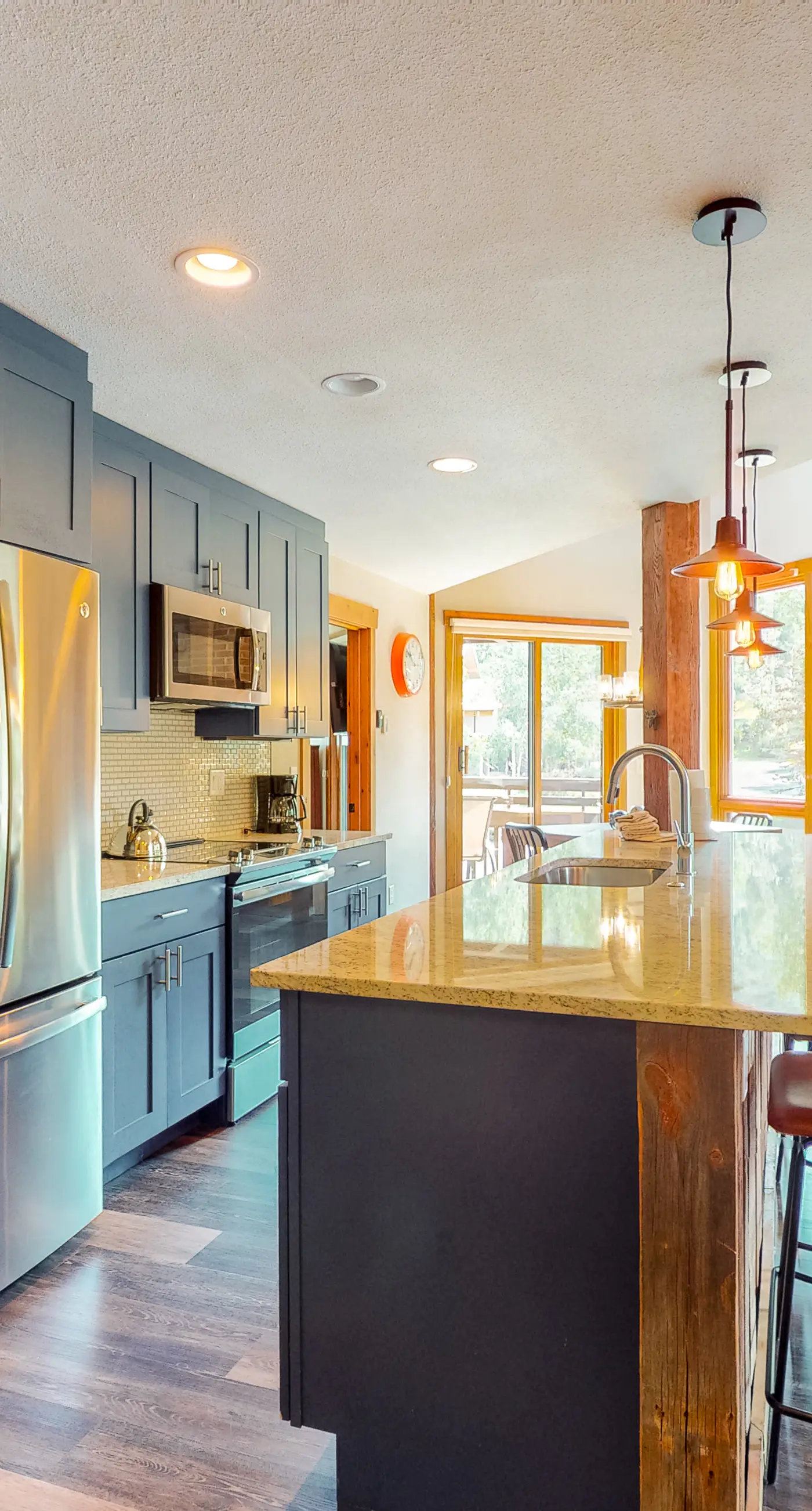 Lodge at Steamboat B305