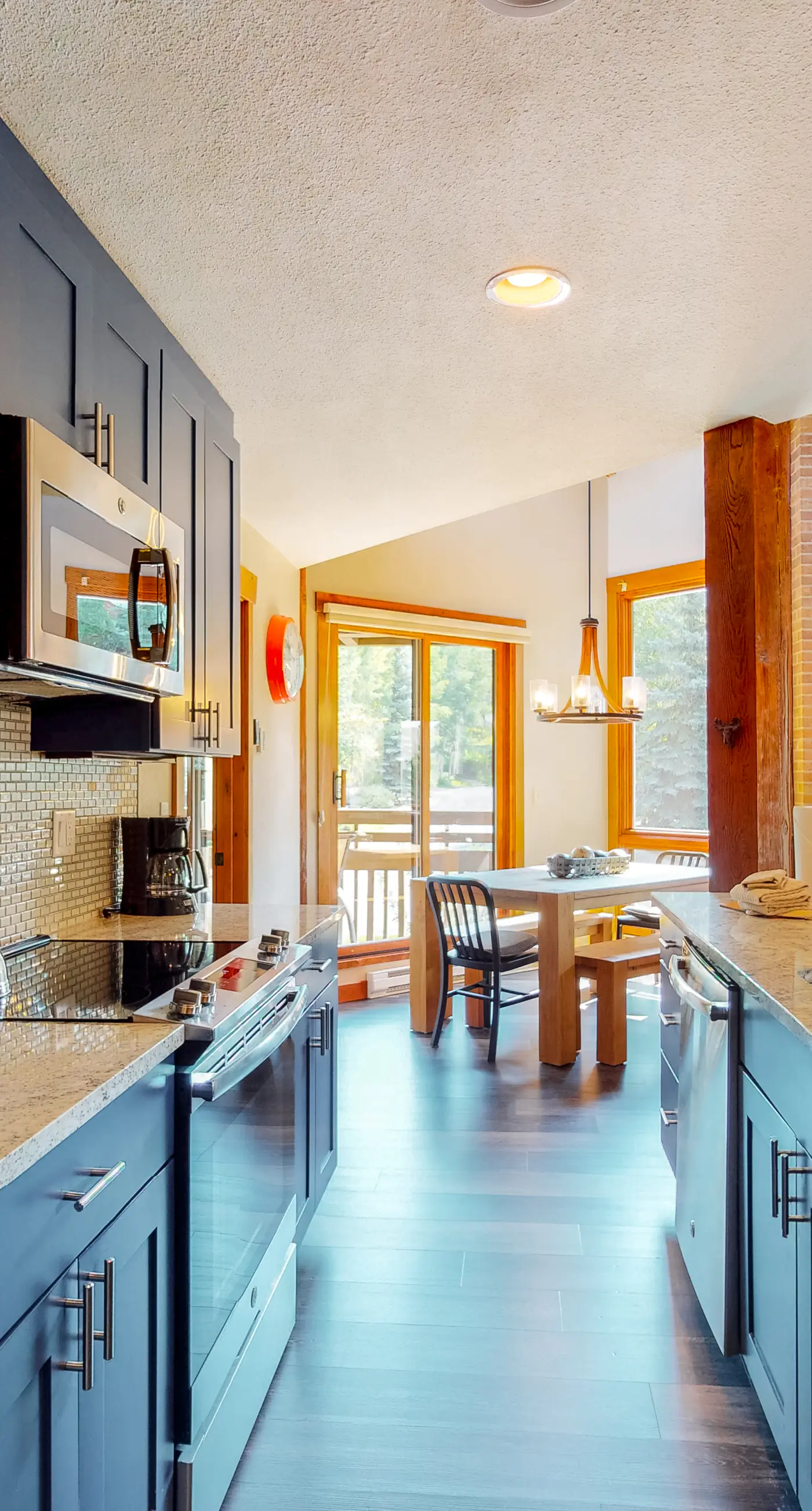 Lodge at Steamboat B305