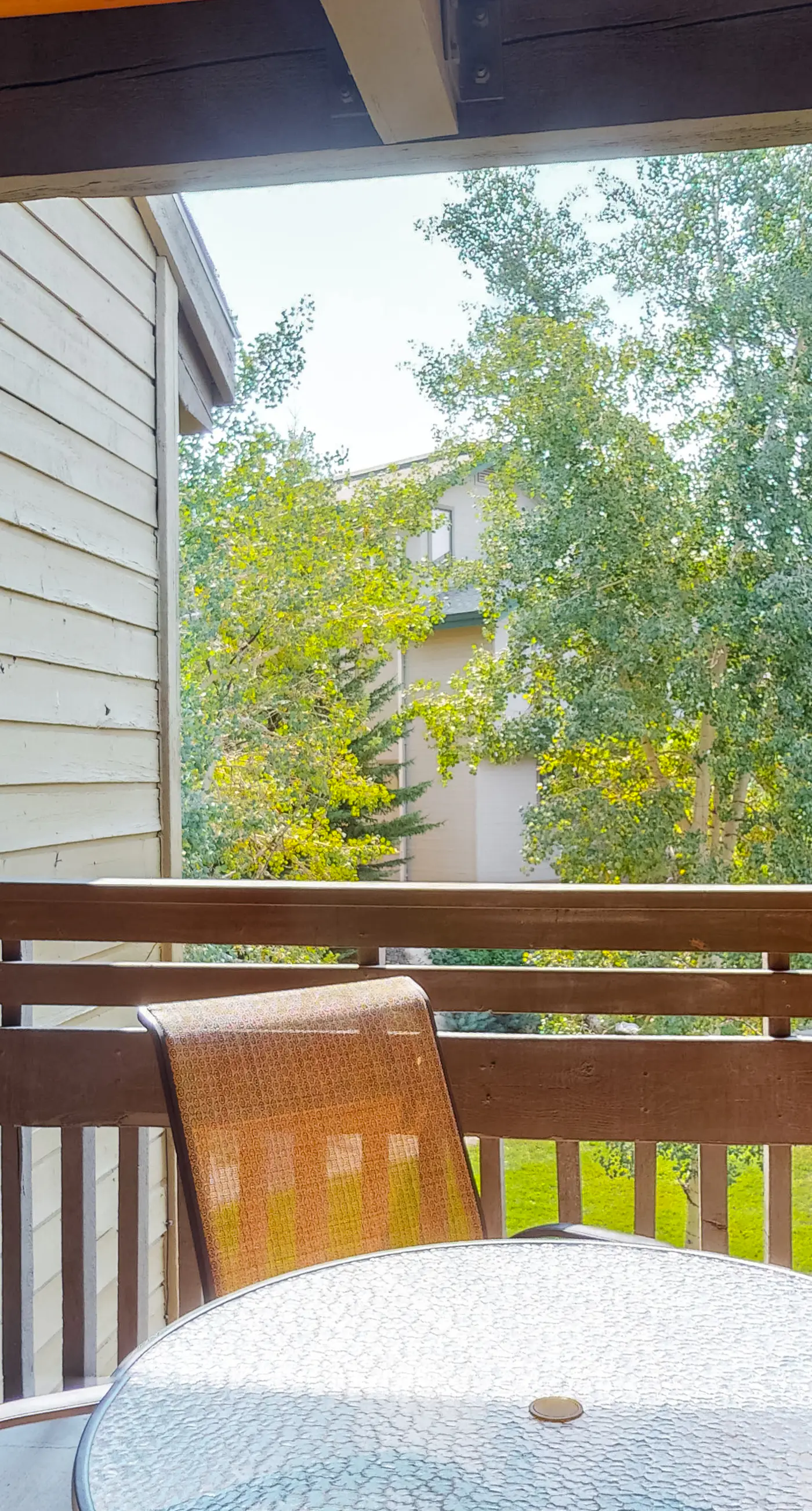 Lodge at Steamboat B305