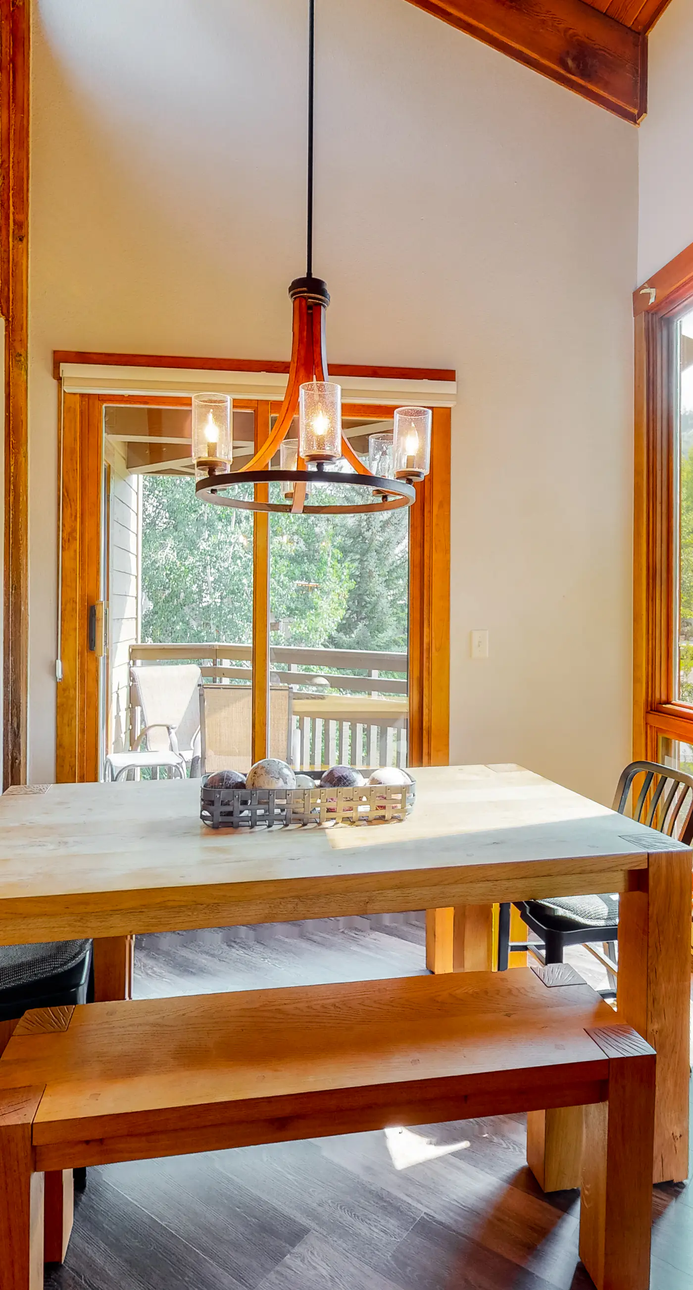 Lodge at Steamboat B305