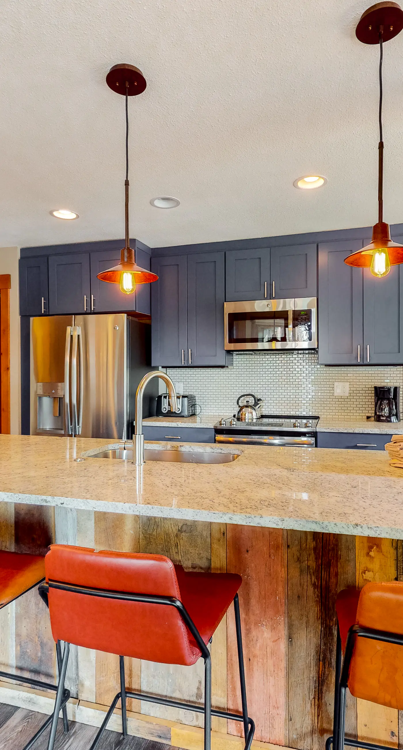 Lodge at Steamboat B305