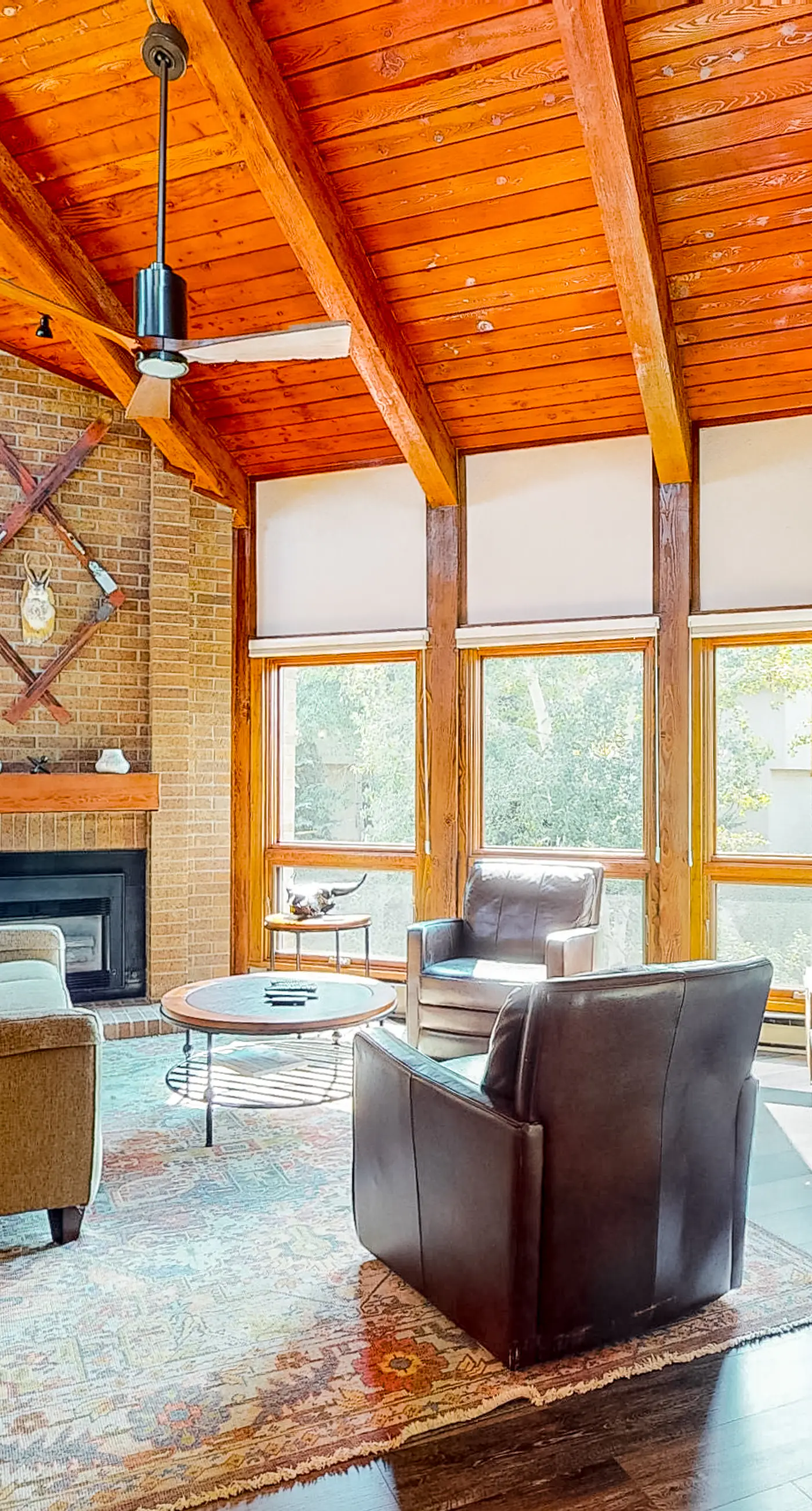 Lodge at Steamboat B305