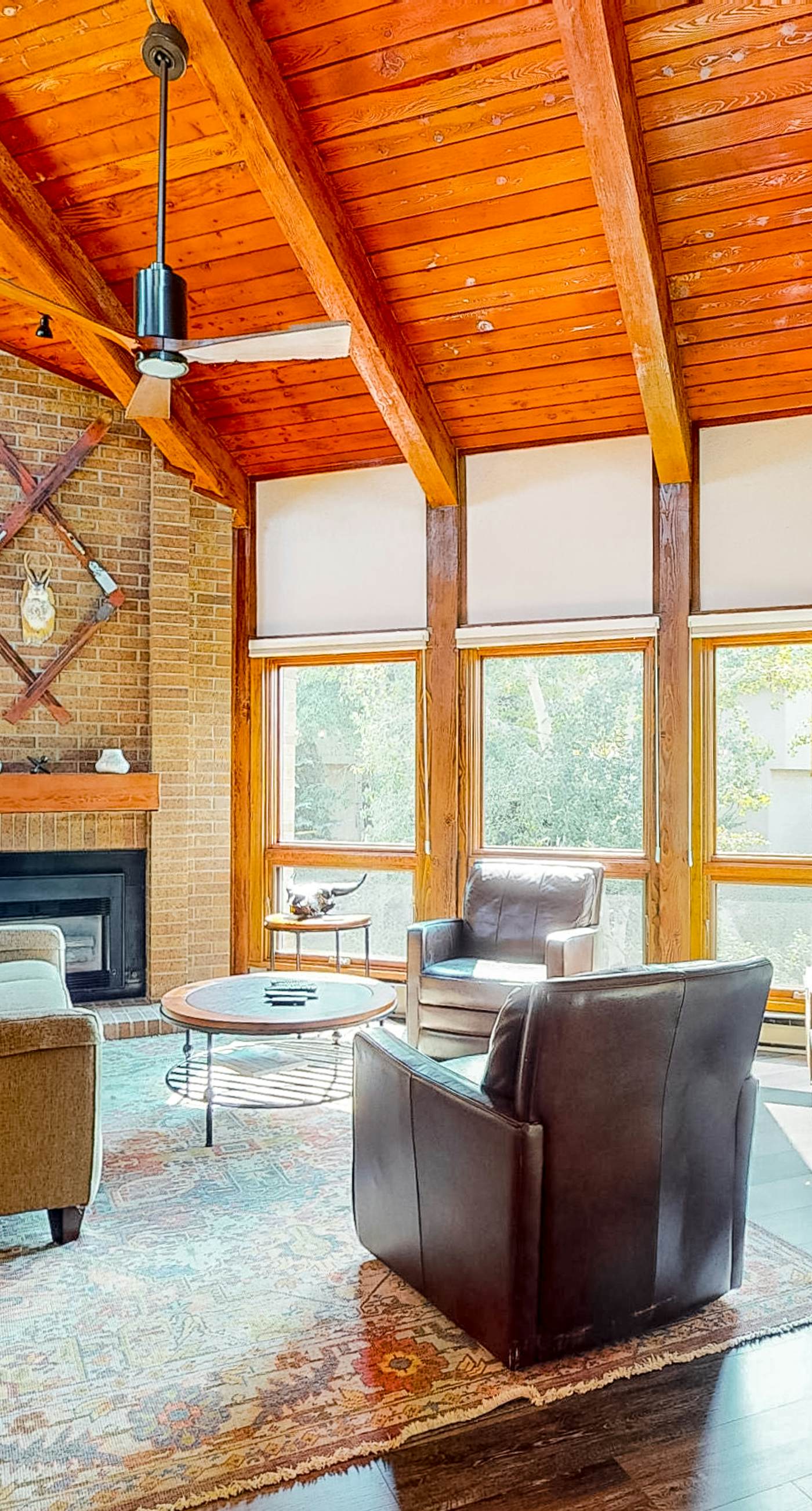 Lodge at Steamboat B305