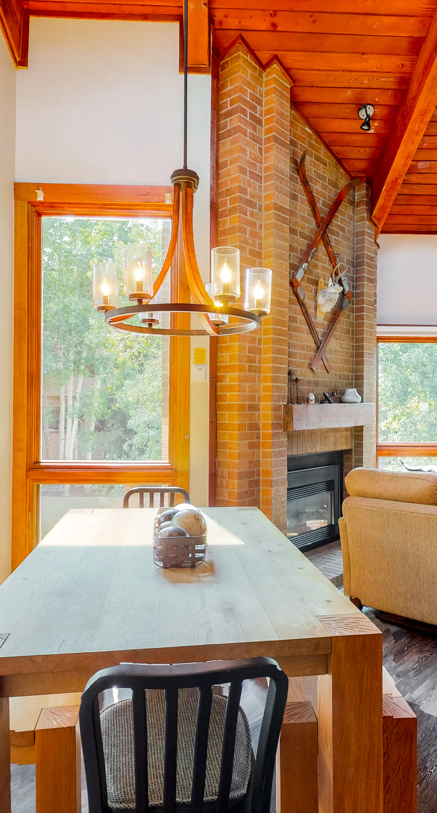 Lodge at Steamboat B305