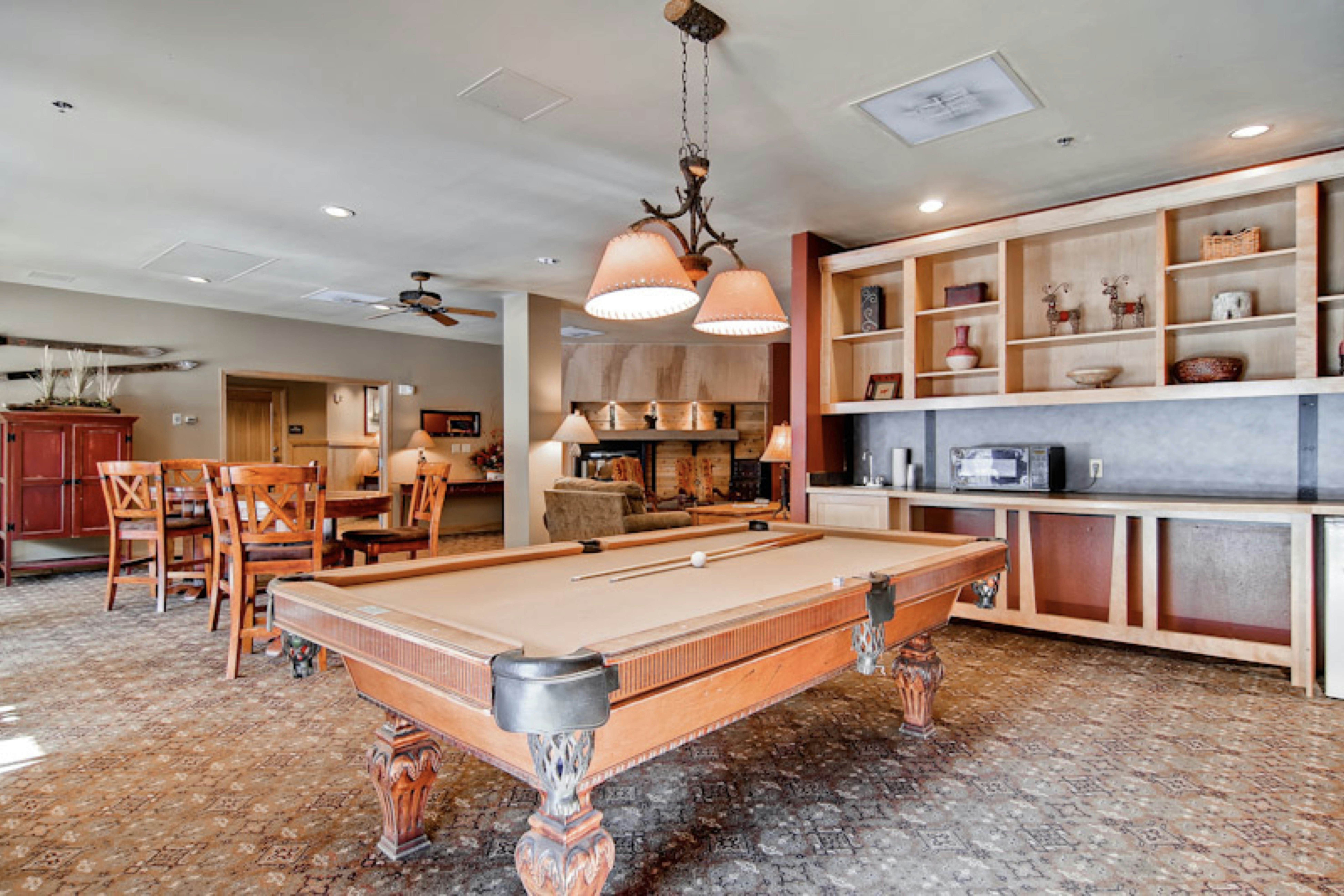 Silvermill Lodge 8295