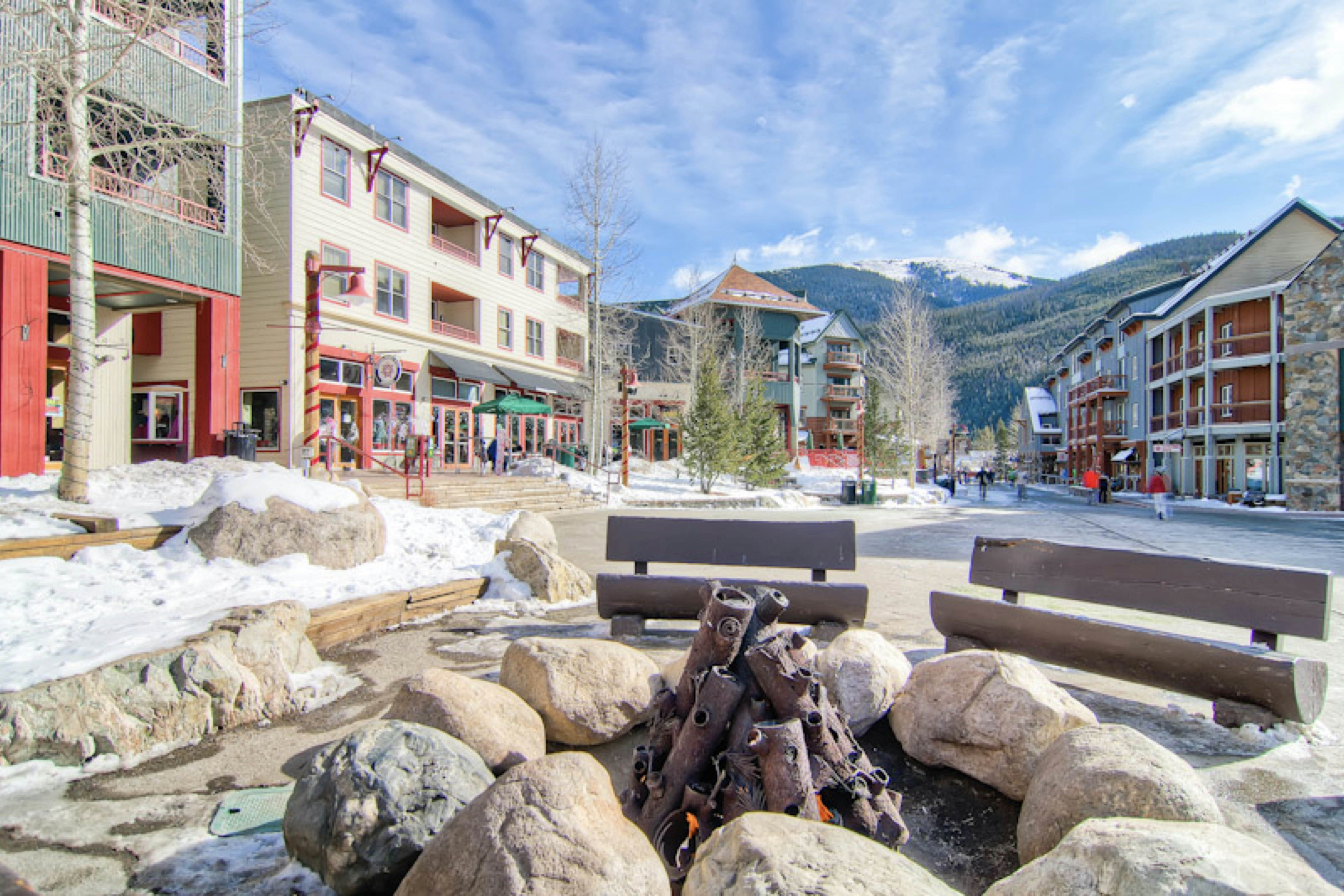 Silvermill Lodge 8295