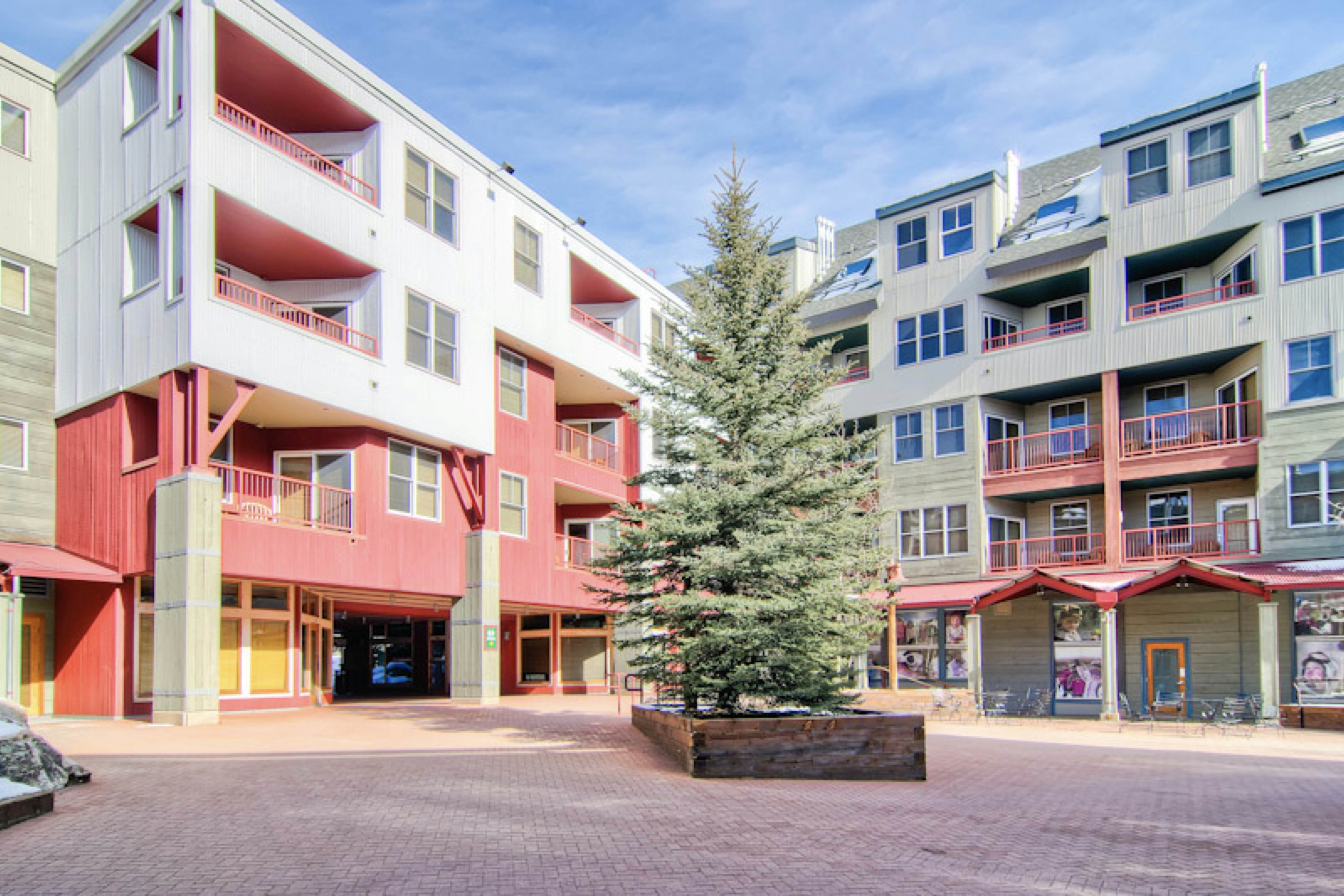 Silvermill Lodge 8295