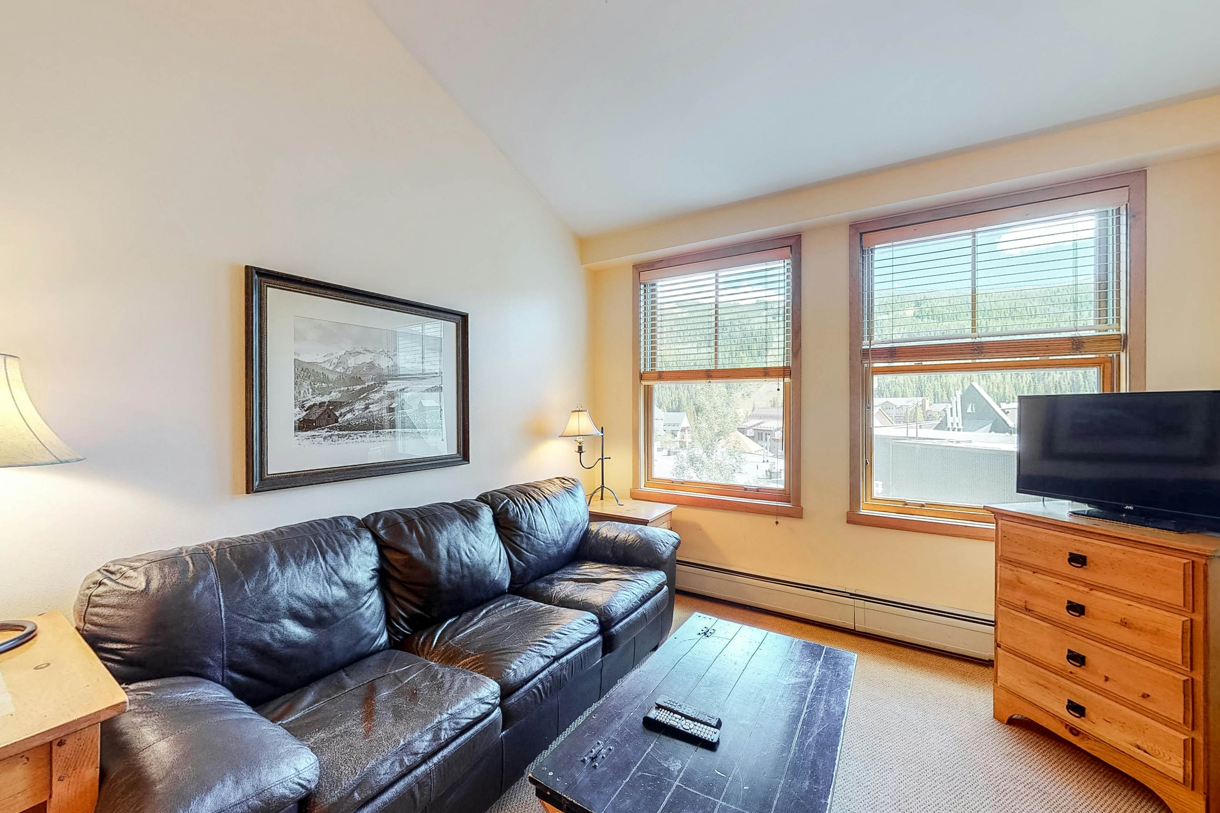 River Run Village Condo Rentals in Keystone, CO Vacasa