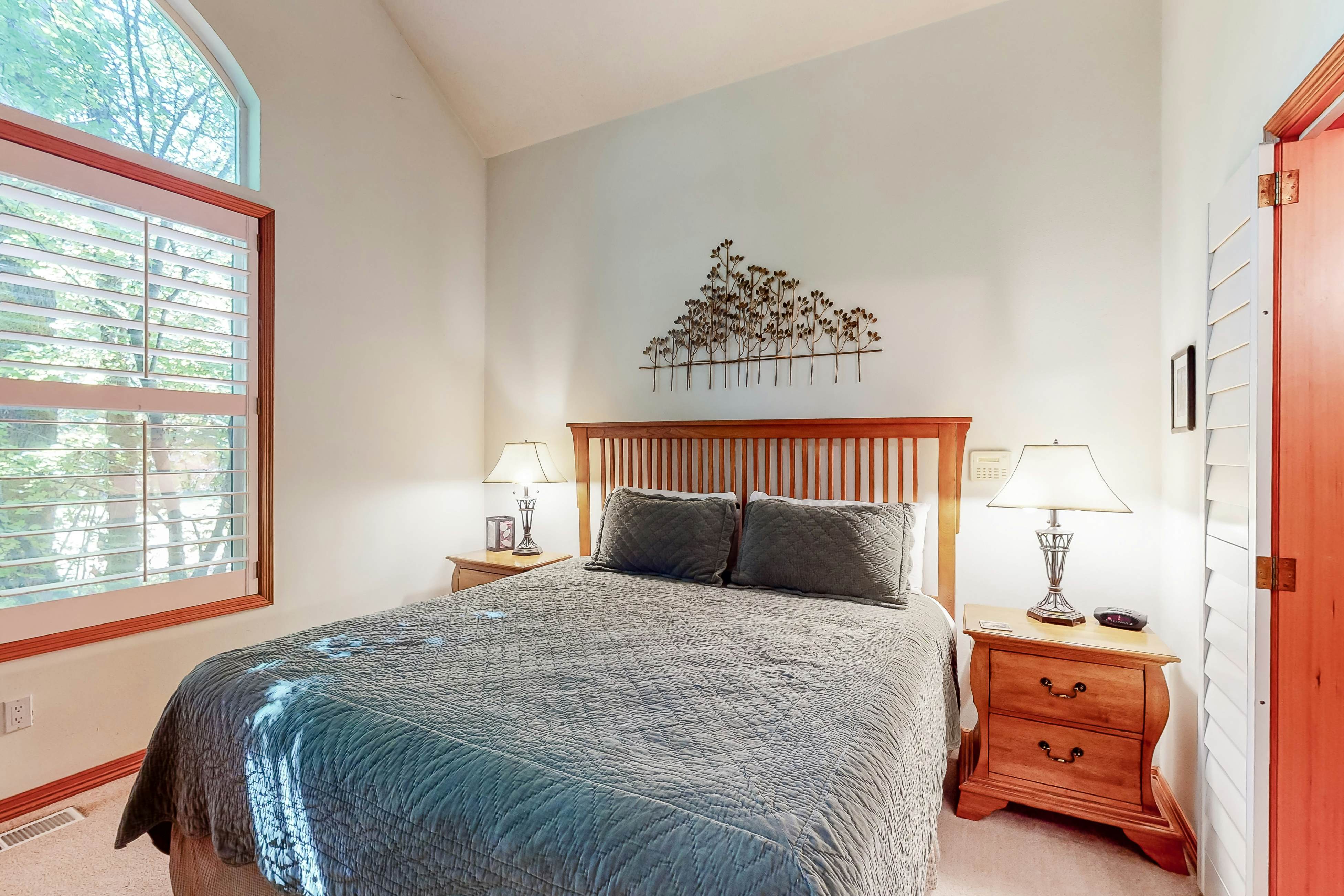 Welches Fairway Retreat