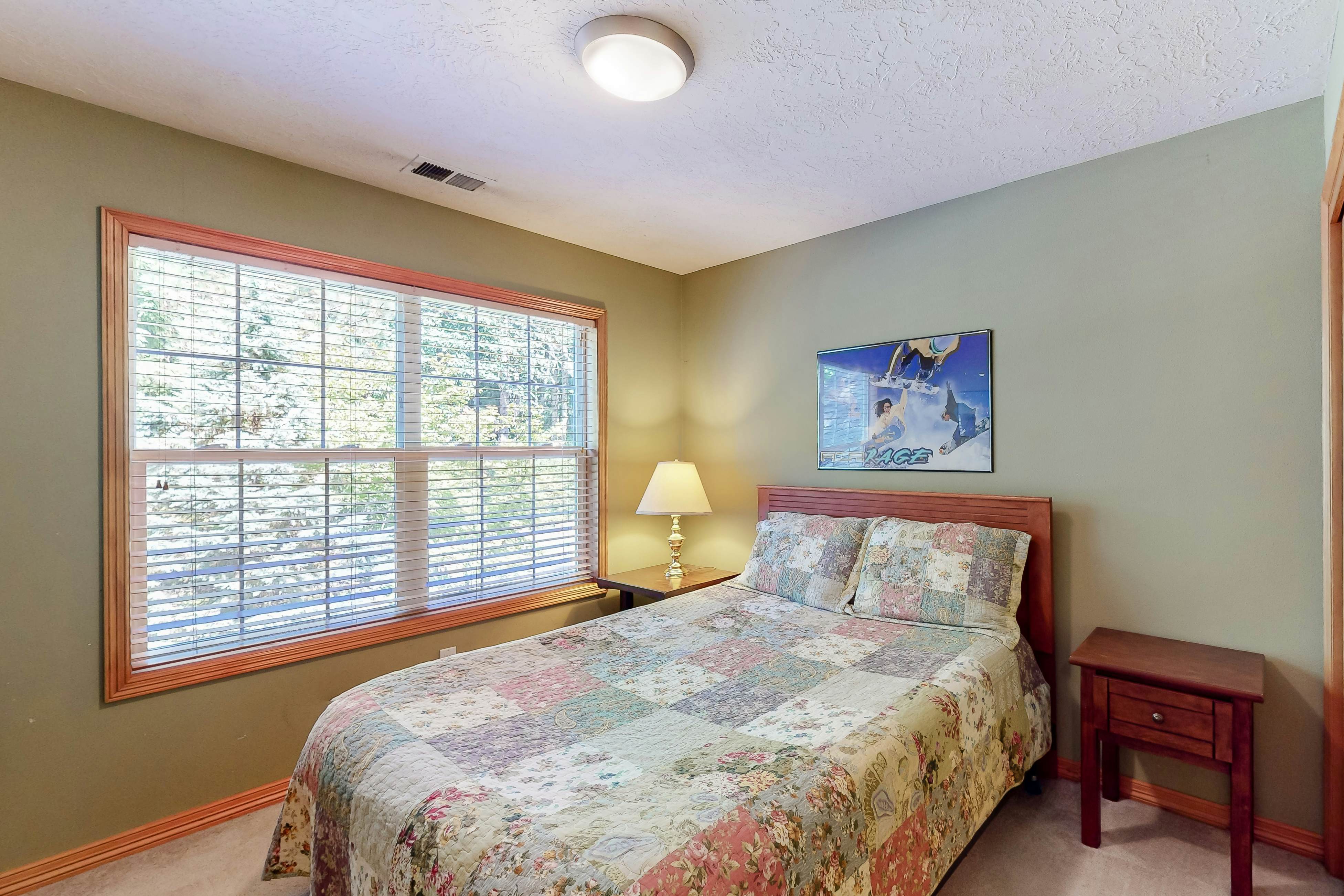 Welches Fairway Retreat