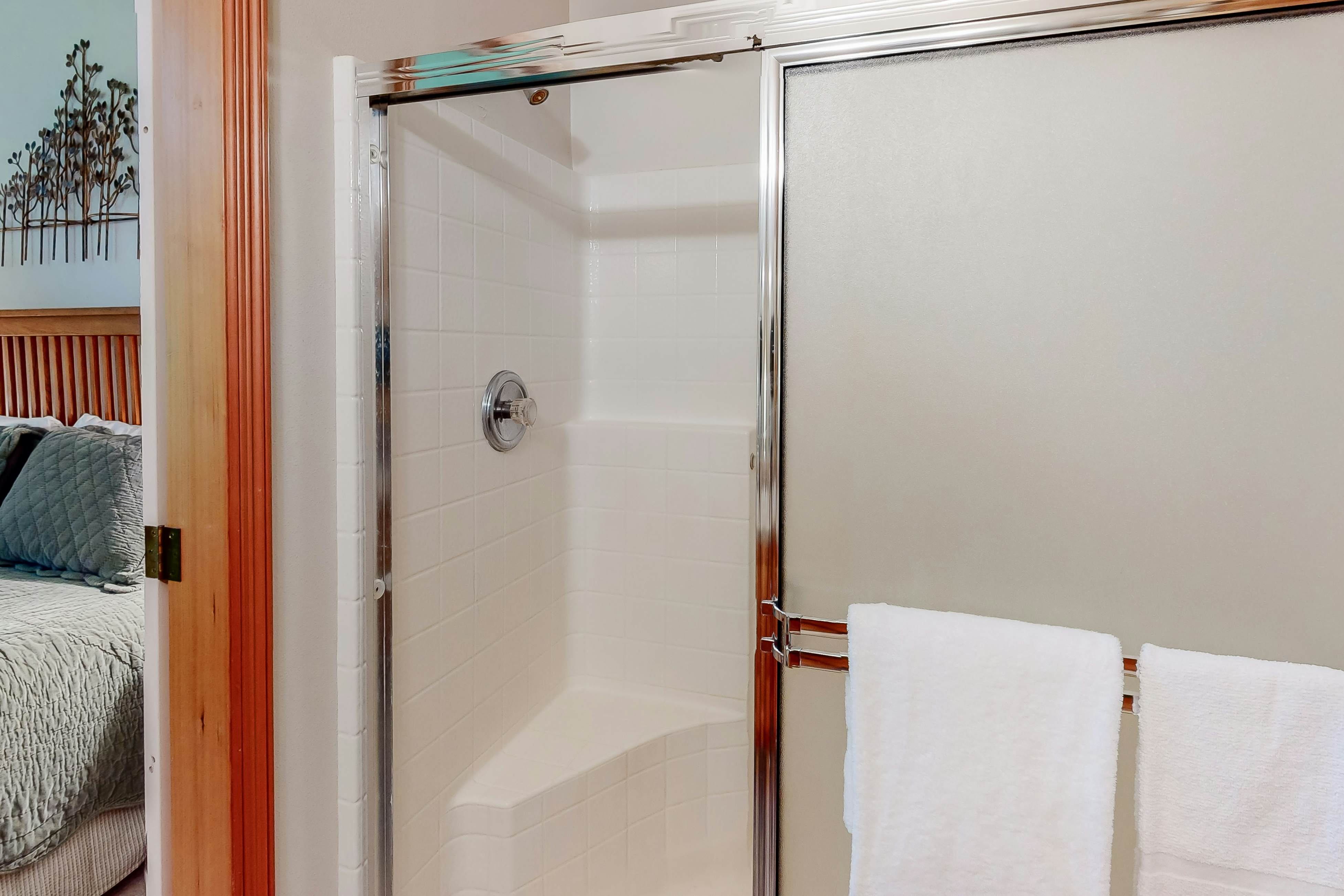 Welches Fairway Retreat