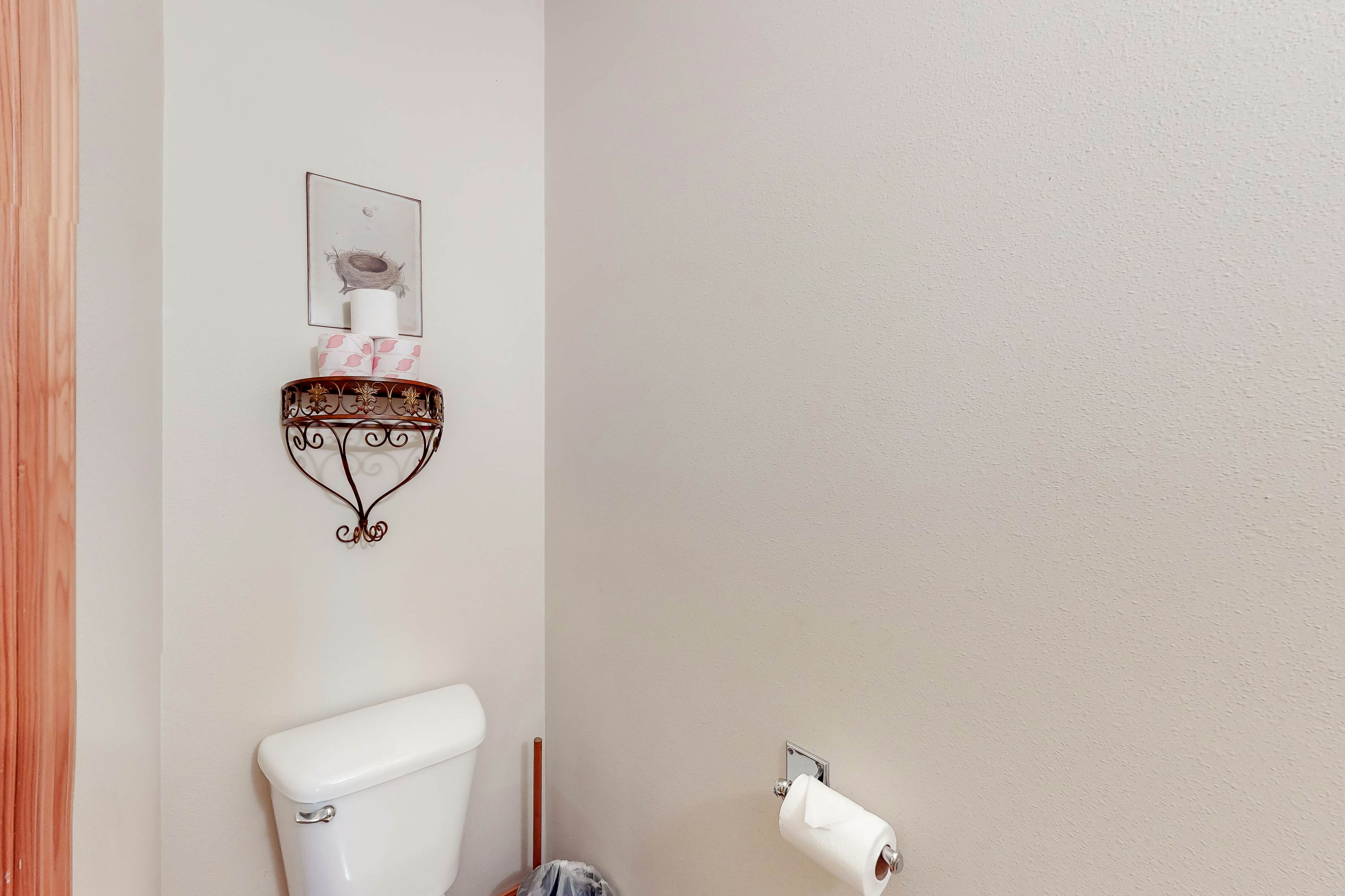 Welches Fairway Retreat