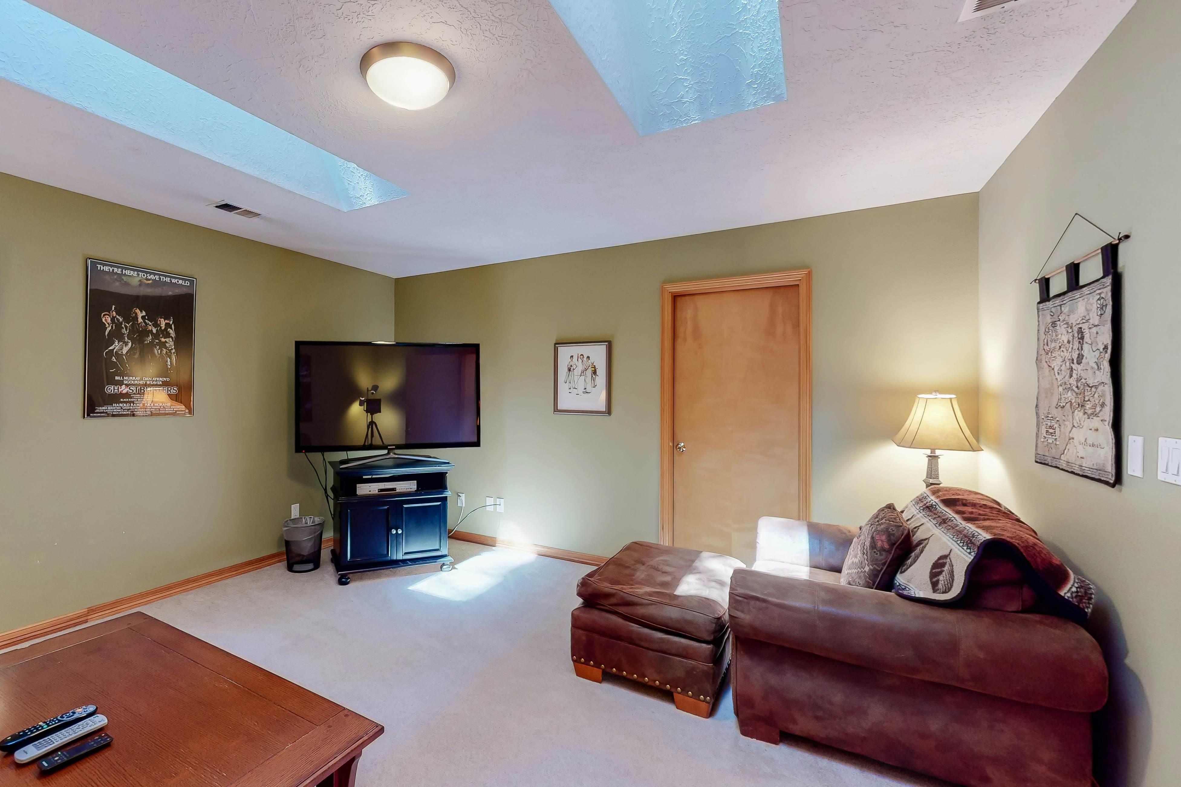 Welches Fairway Retreat