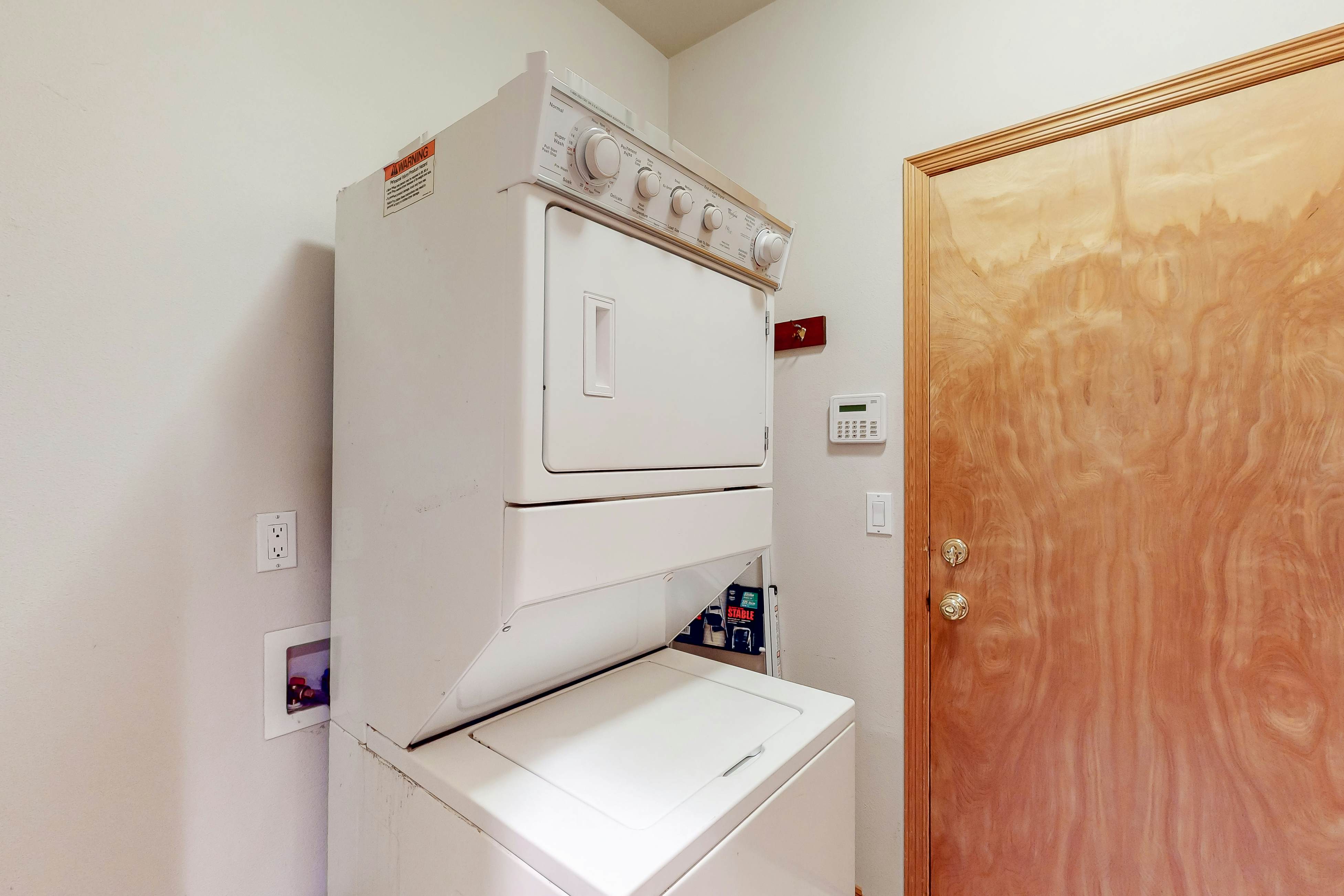 Welches Fairway Retreat