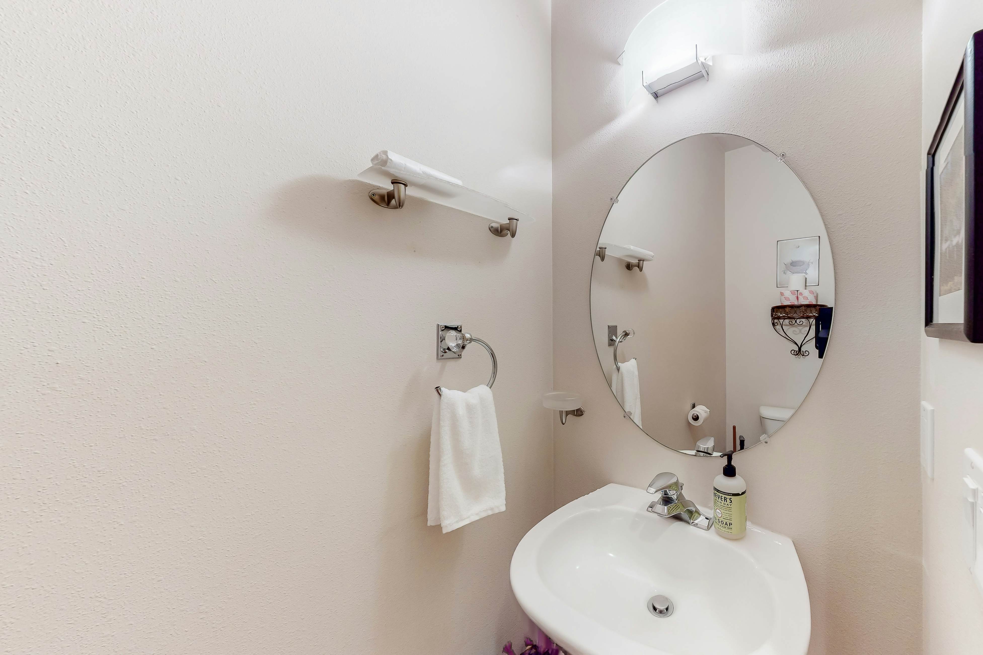 Welches Fairway Retreat