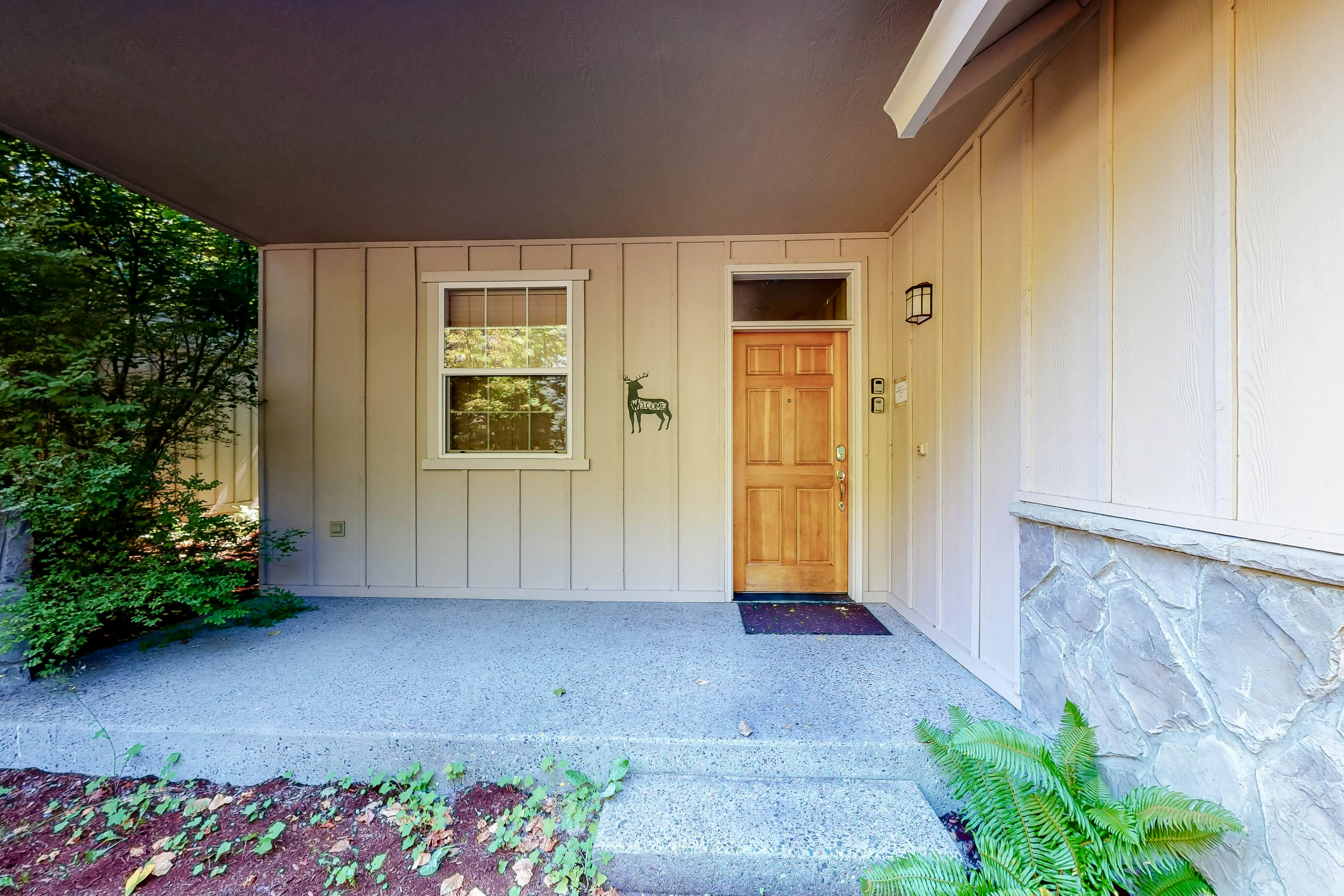 Welches Fairway Retreat