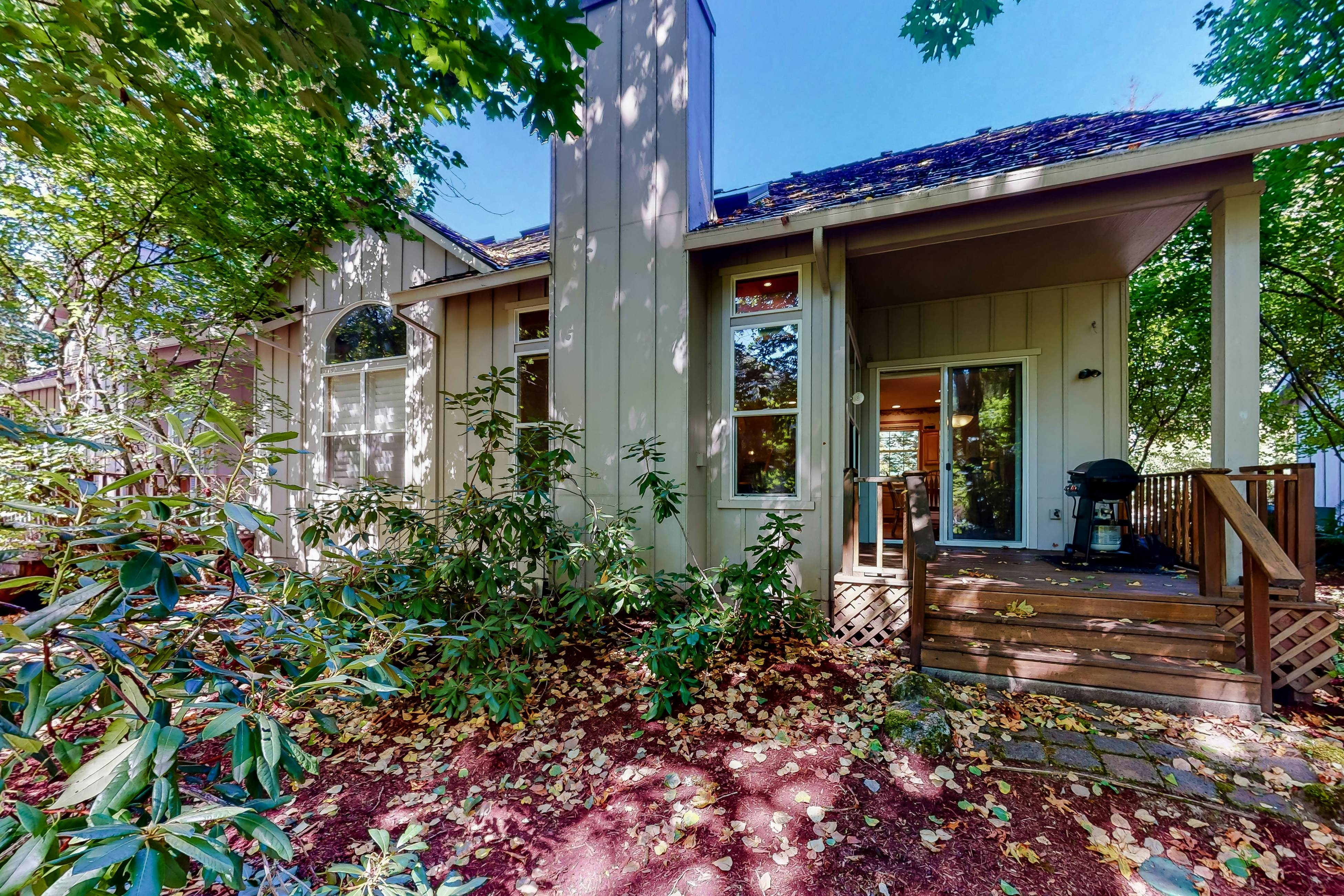 Welches Fairway Retreat