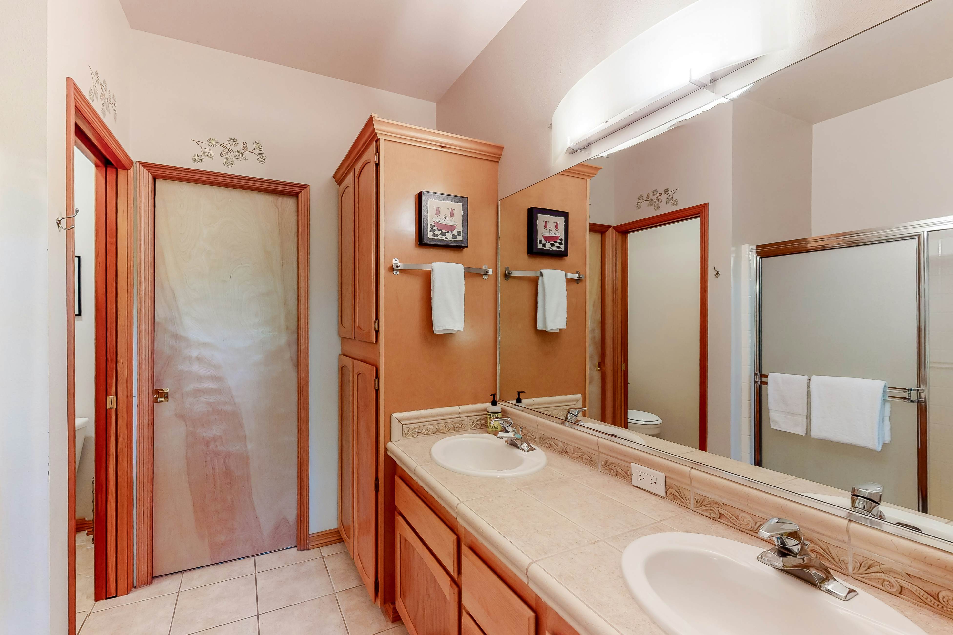 Welches Fairway Retreat