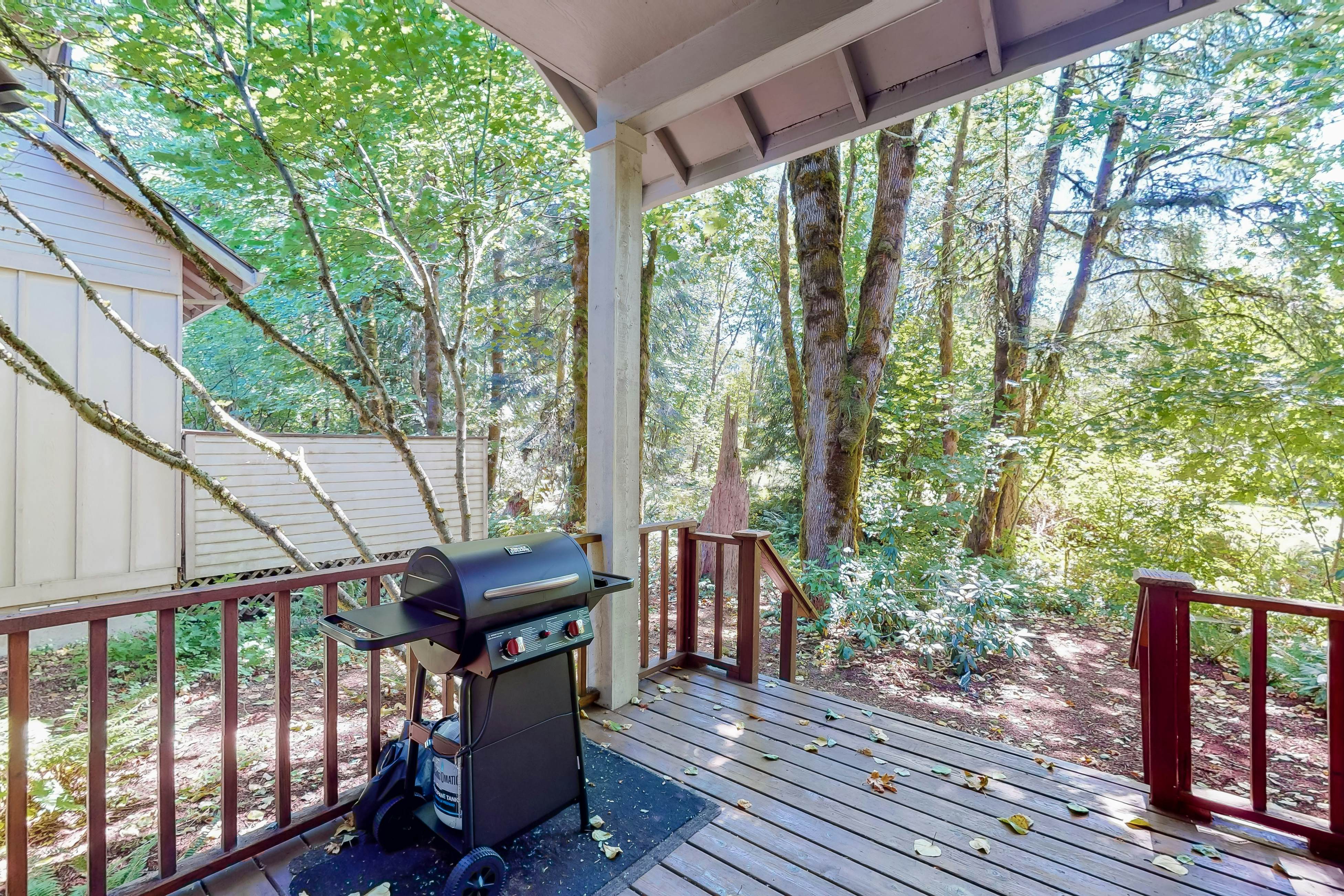 Welches Fairway Retreat