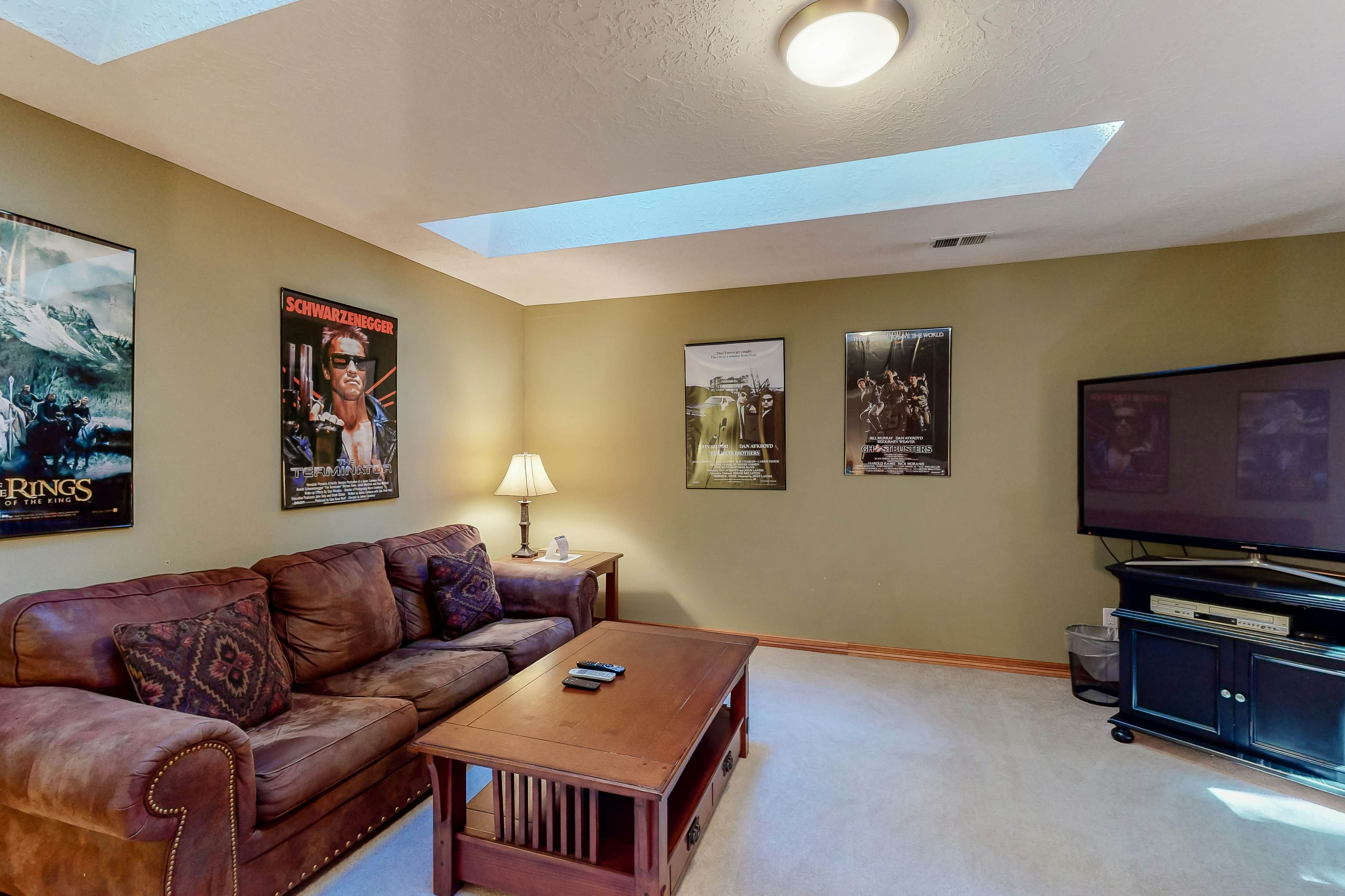 Welches Fairway Retreat