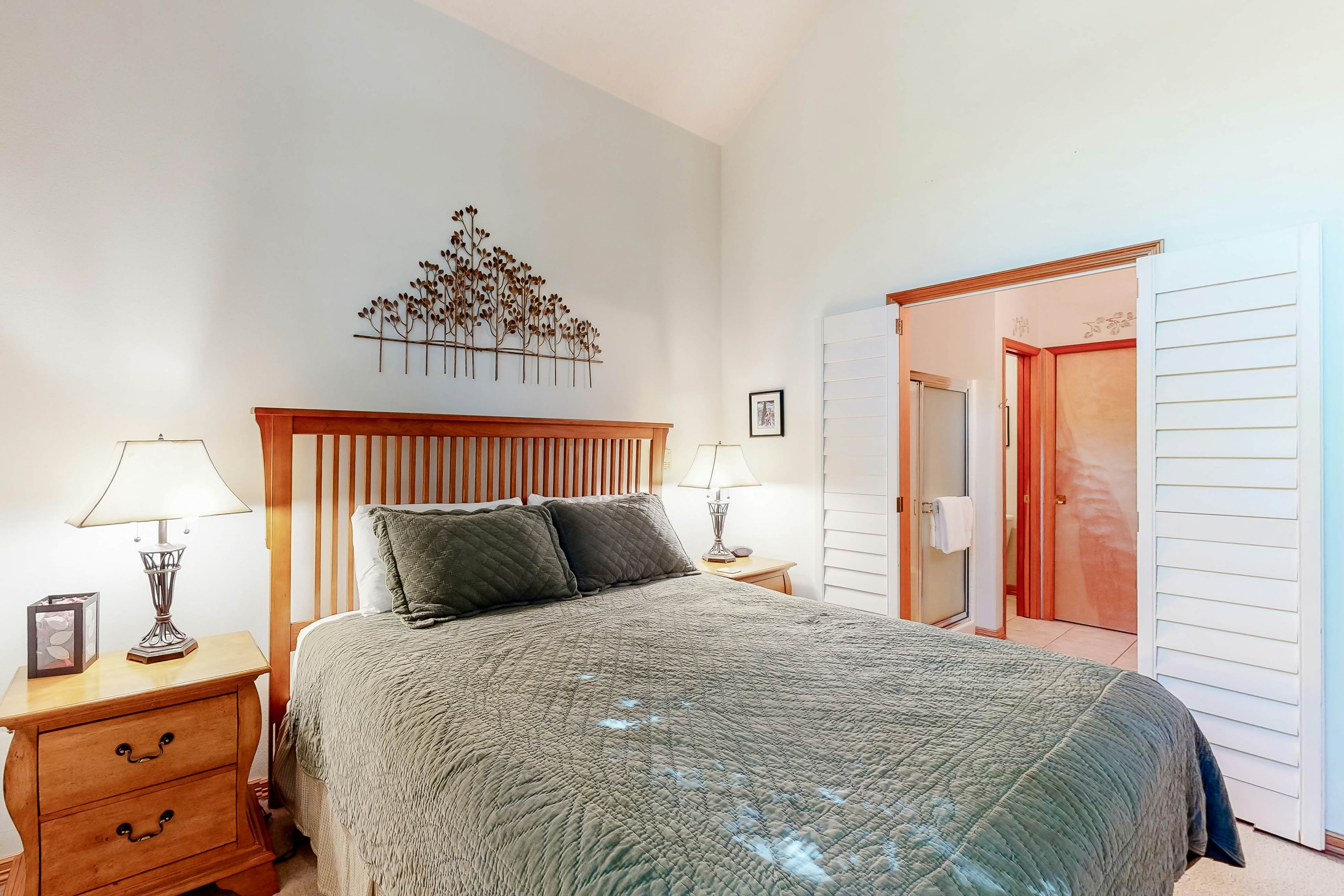 Welches Fairway Retreat