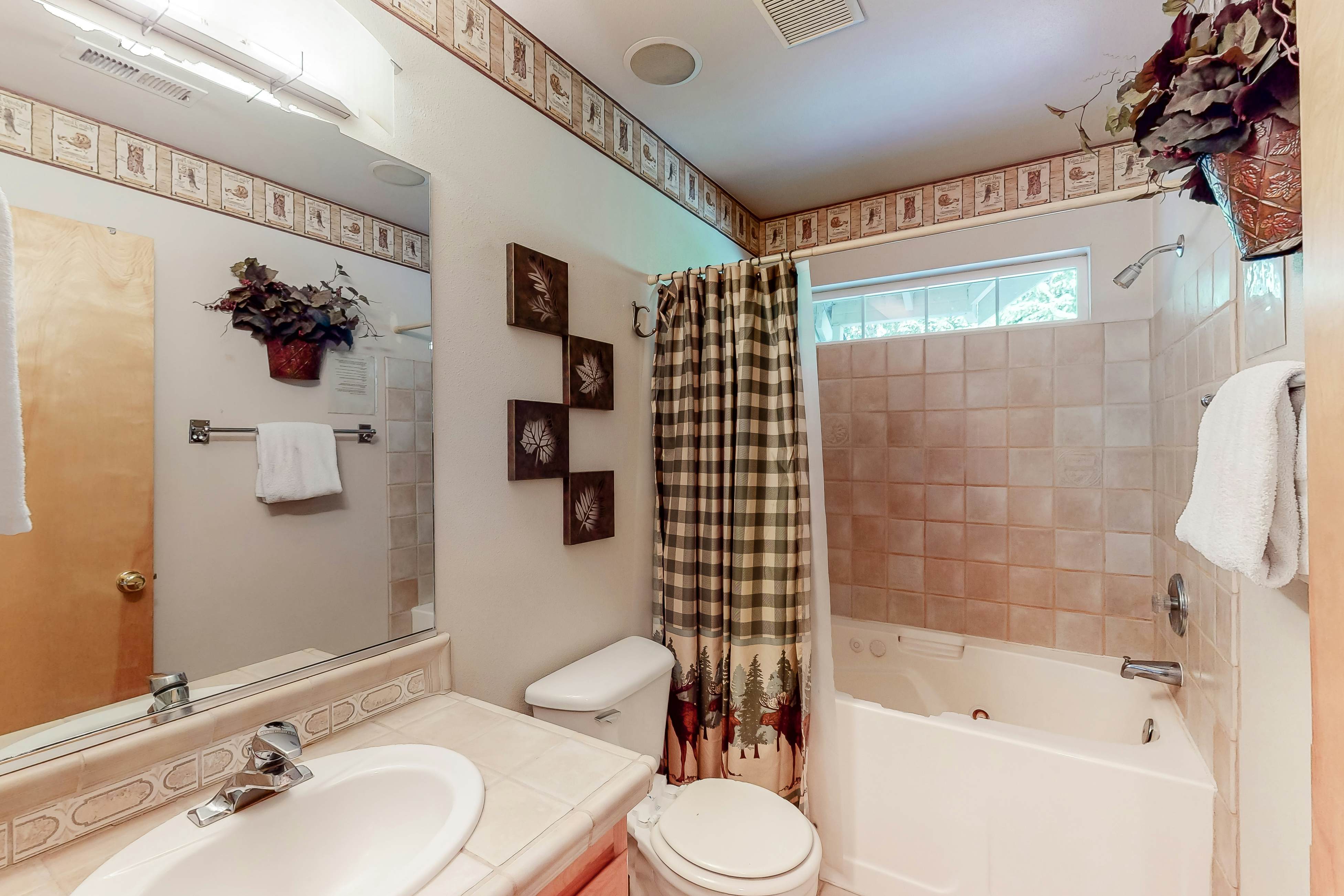 Welches Fairway Retreat